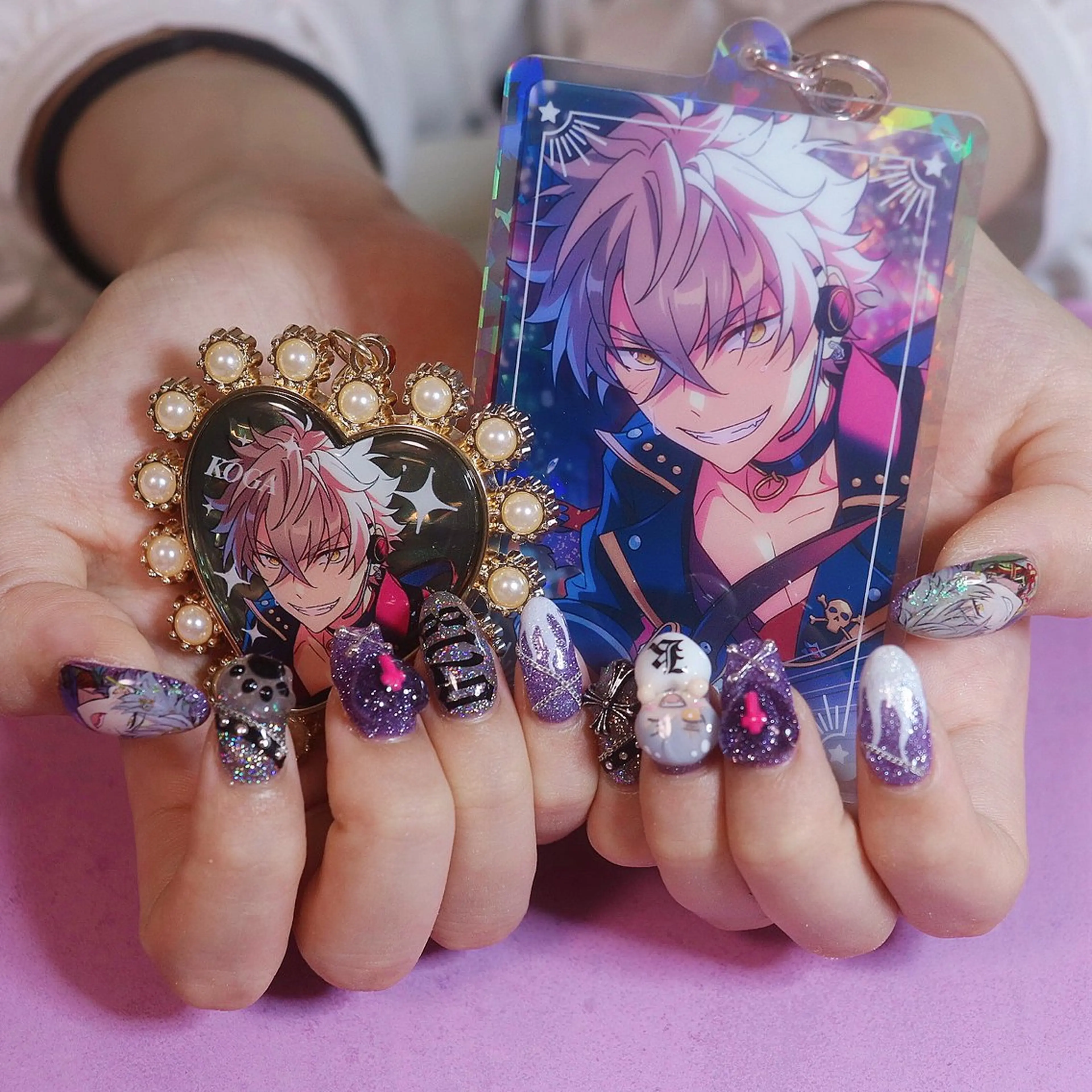 ネイル ハンドネイル ハンドケア Dreamer nailのネイルデザイン