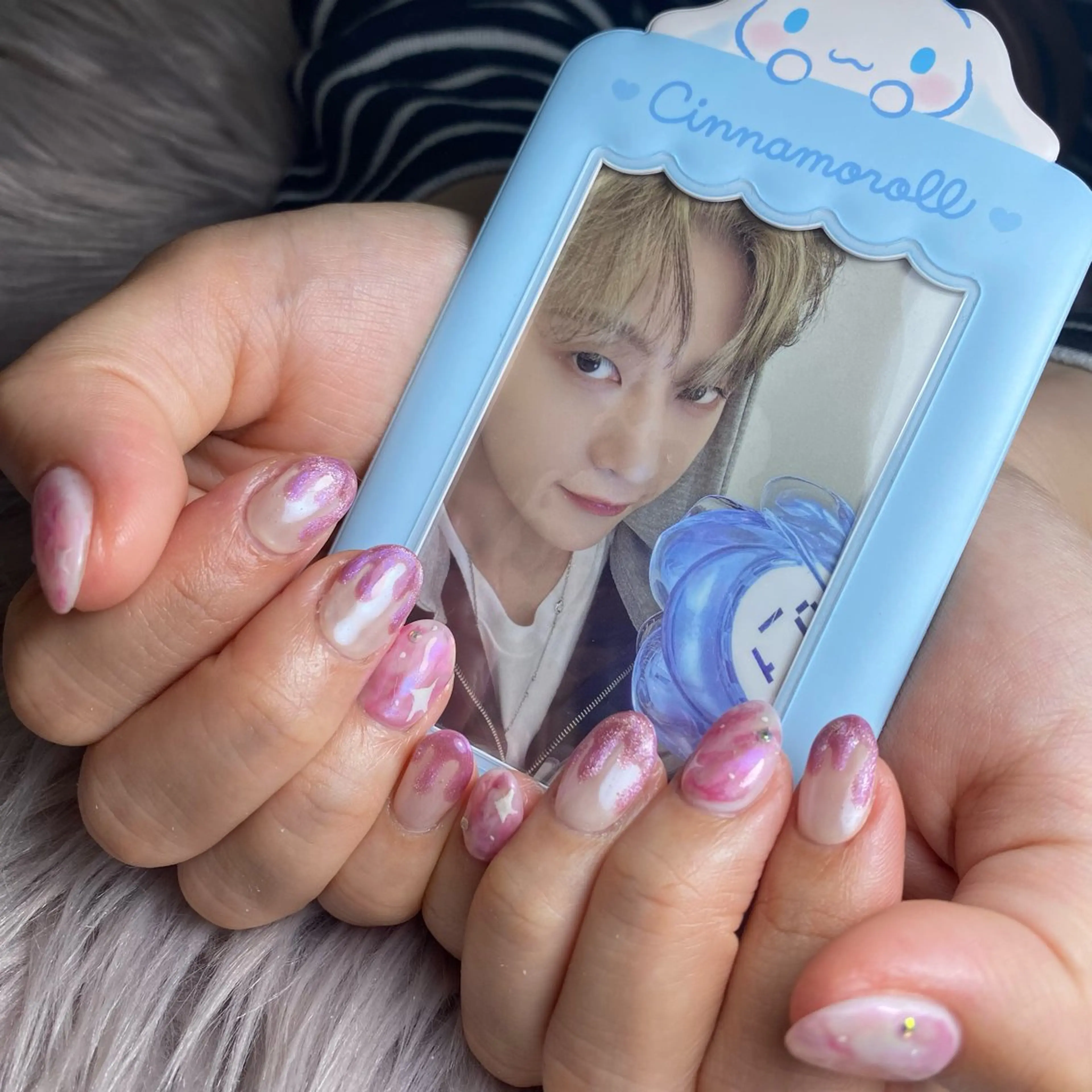 ネイル Beauty Space N&Nのネイルデザイン