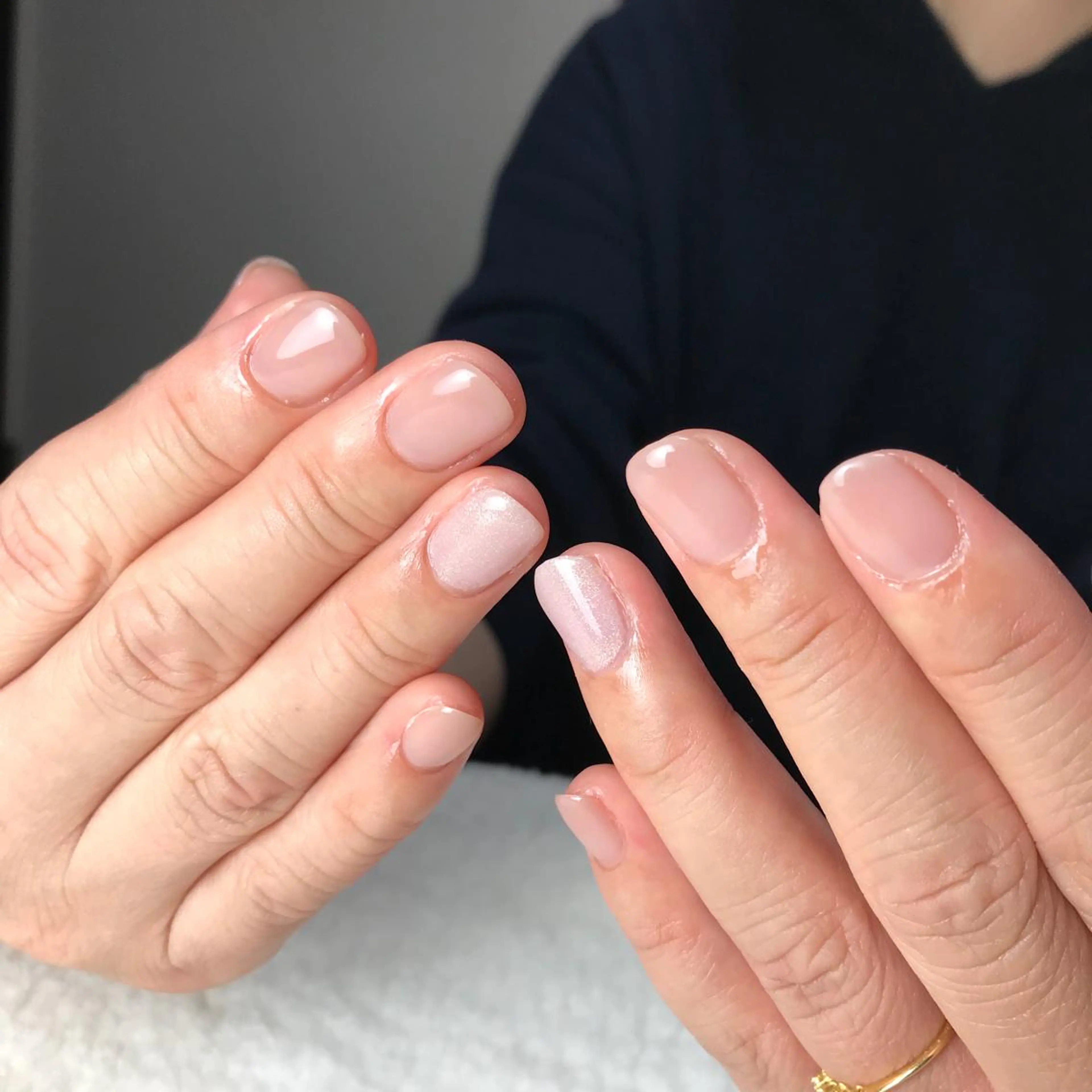 ネイル ハンドネイル COCO +のエステ・リラクイメージ