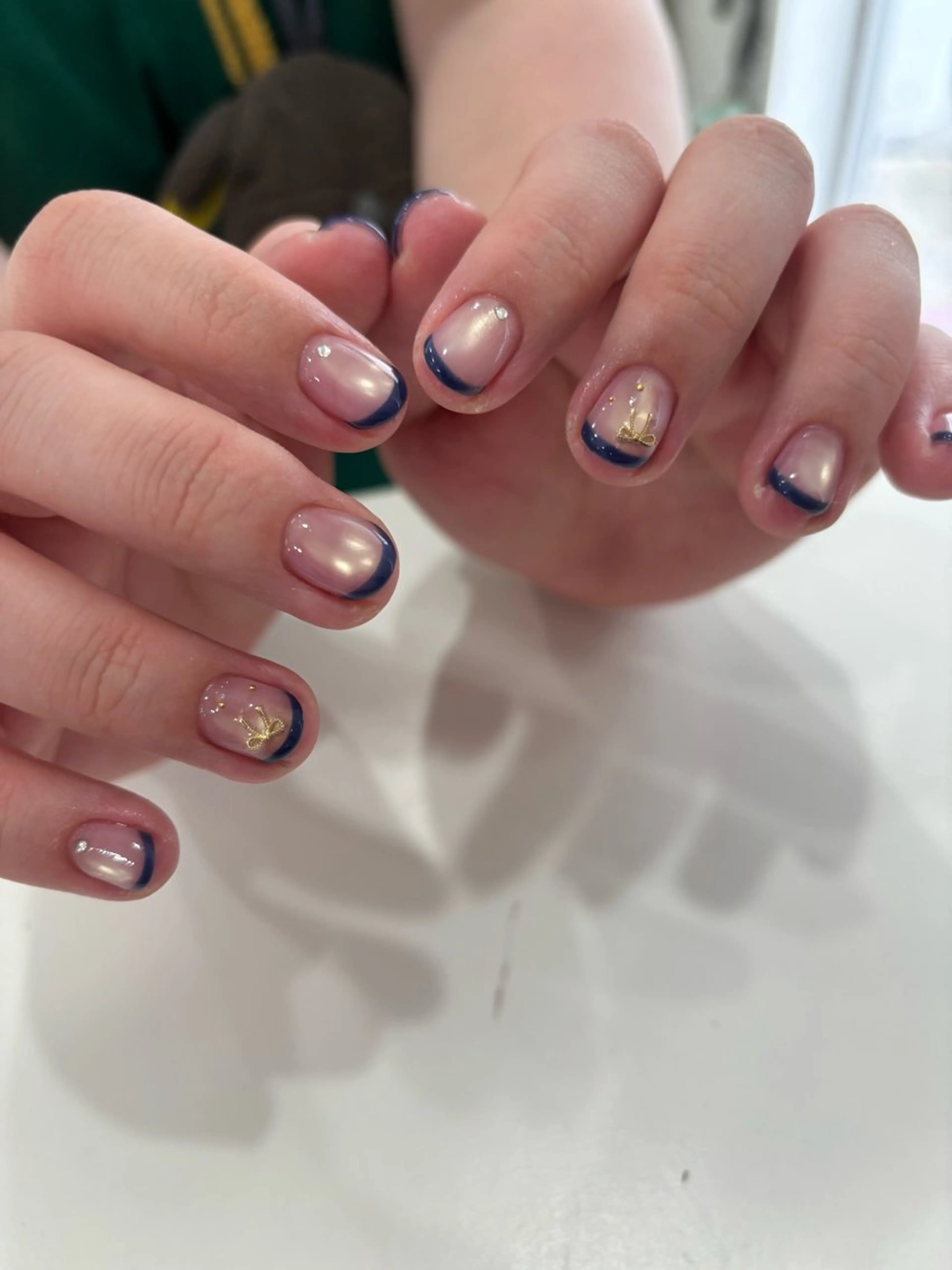 ネイル Nail salon Rilyのネイルデザイン