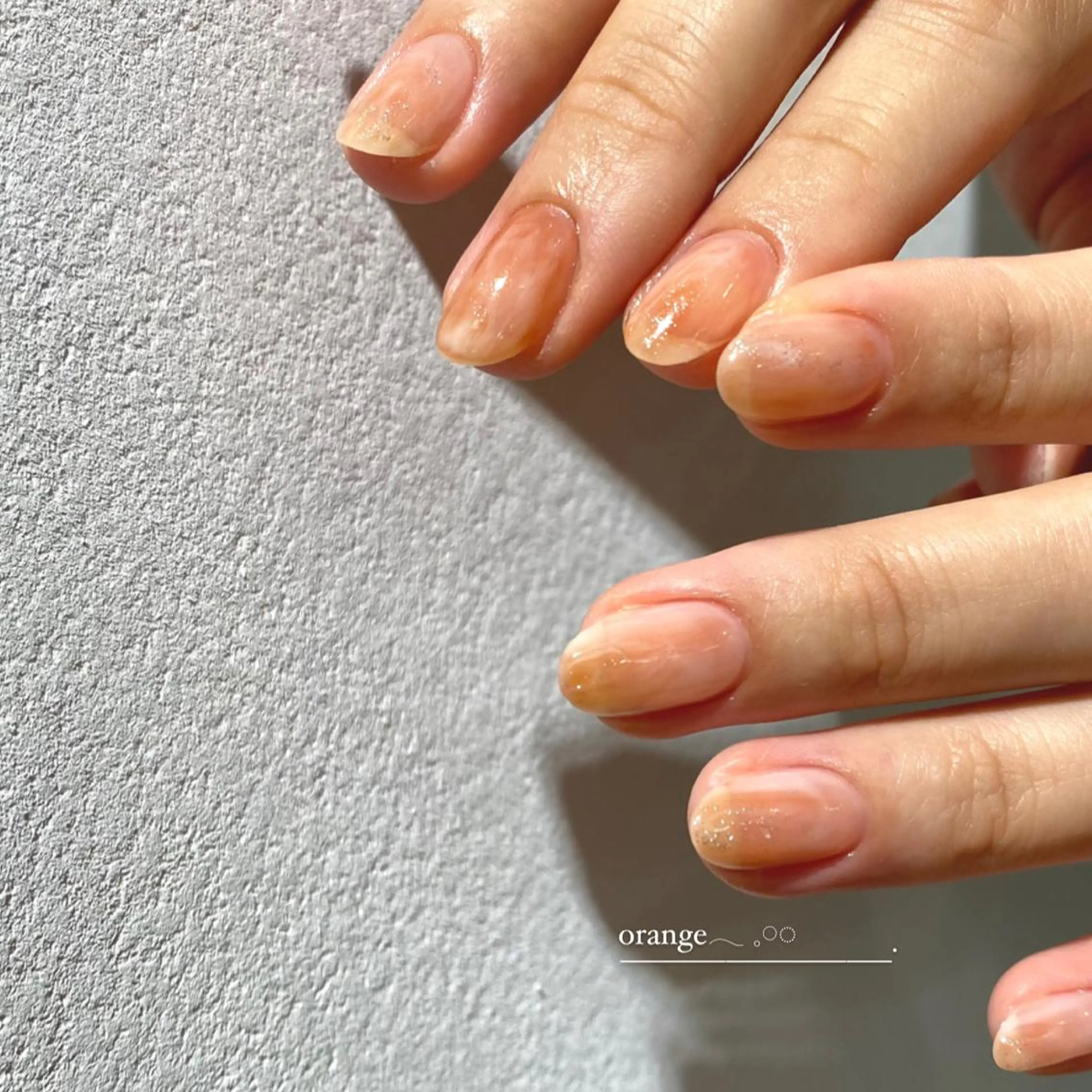 ネイル mia.⌇@nail ist_miaのネイルデザイン