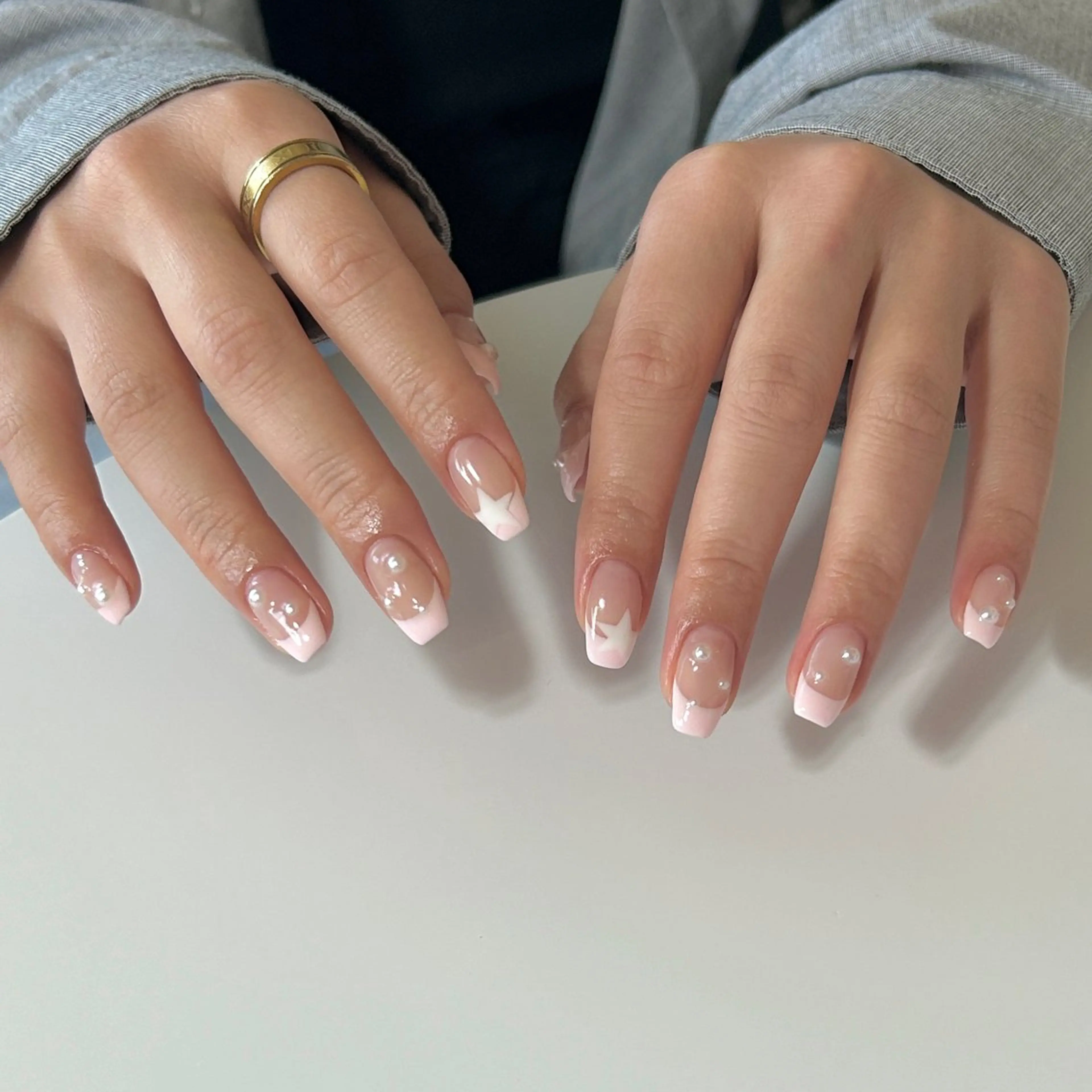 ネイル lcoco nailのネイルデザイン