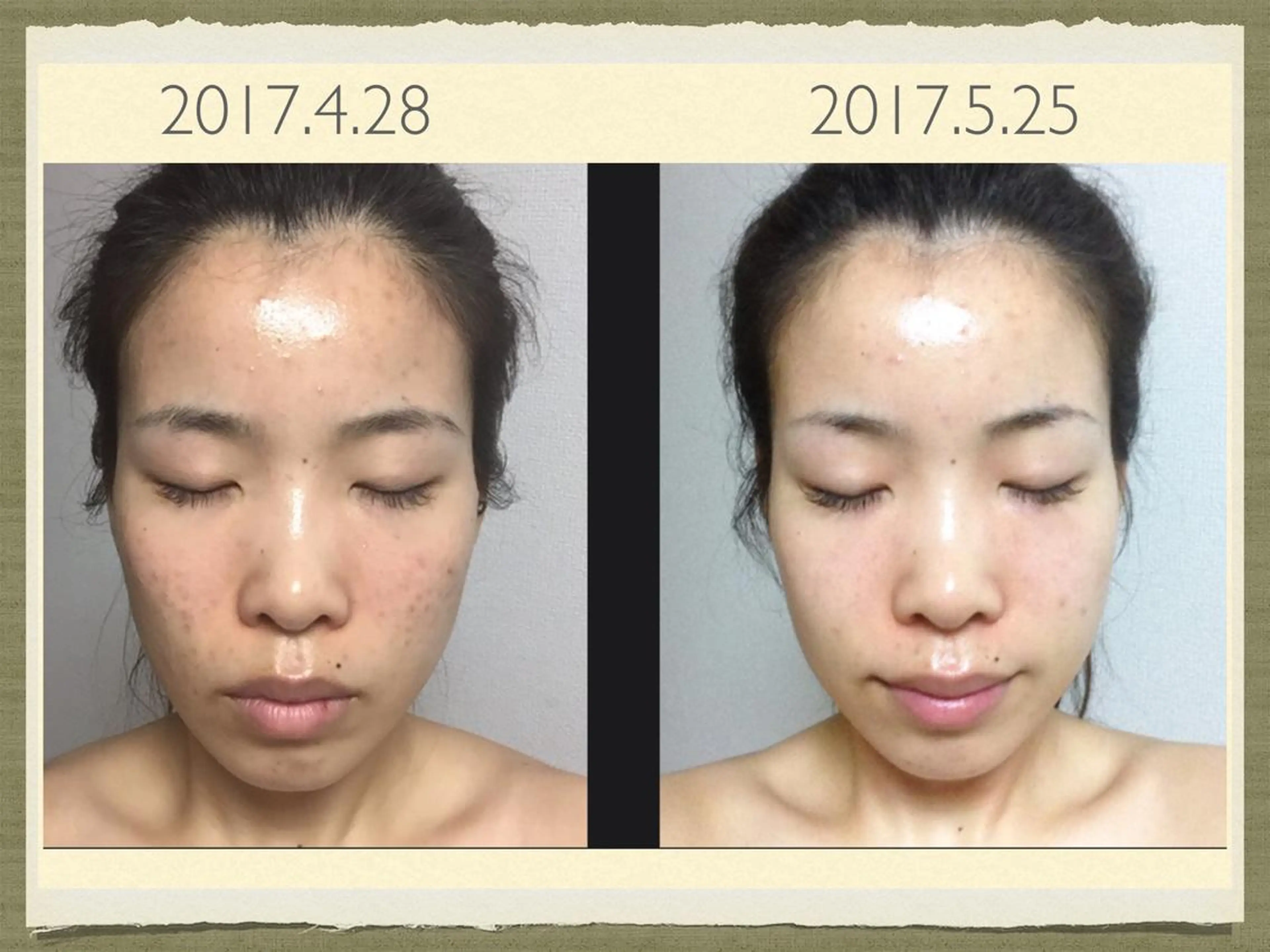 tominaga ryokoのヘアスタイル