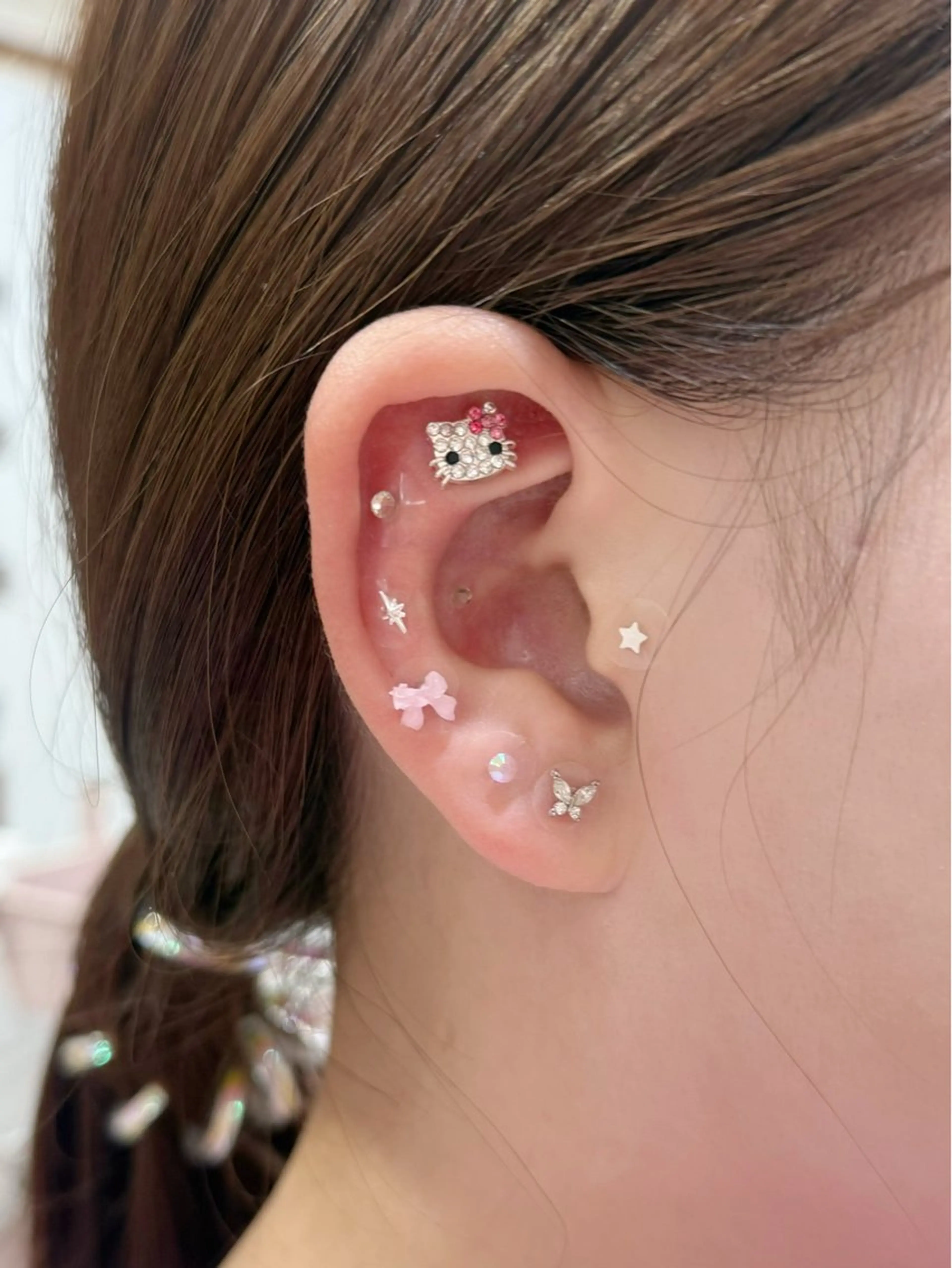 その他 韓国風パーマ/ヘア セット/店長みづきのヘアスタイル