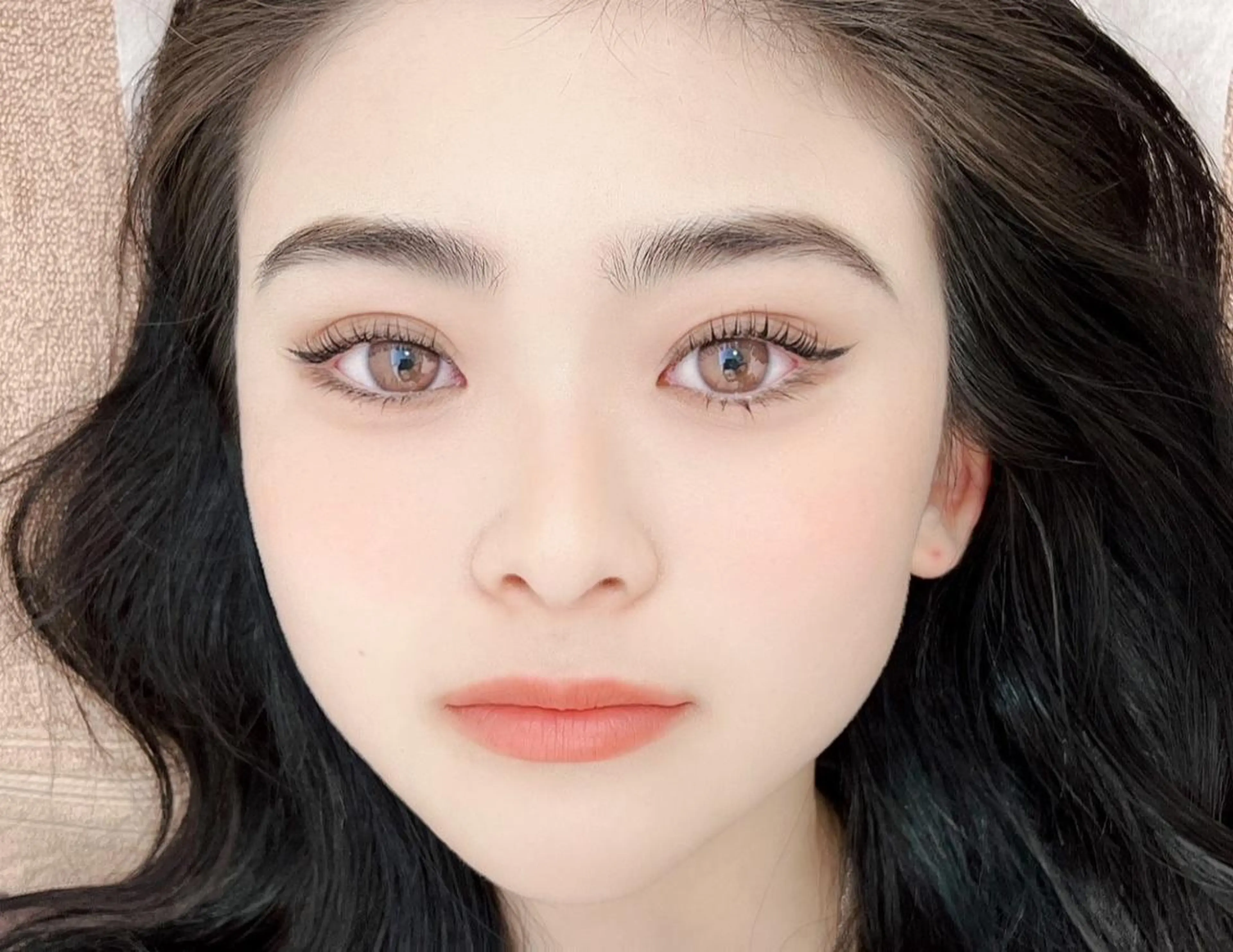 マツエク・マツパ アイデザインラボ AIKOのマツエク・マツパデザイン