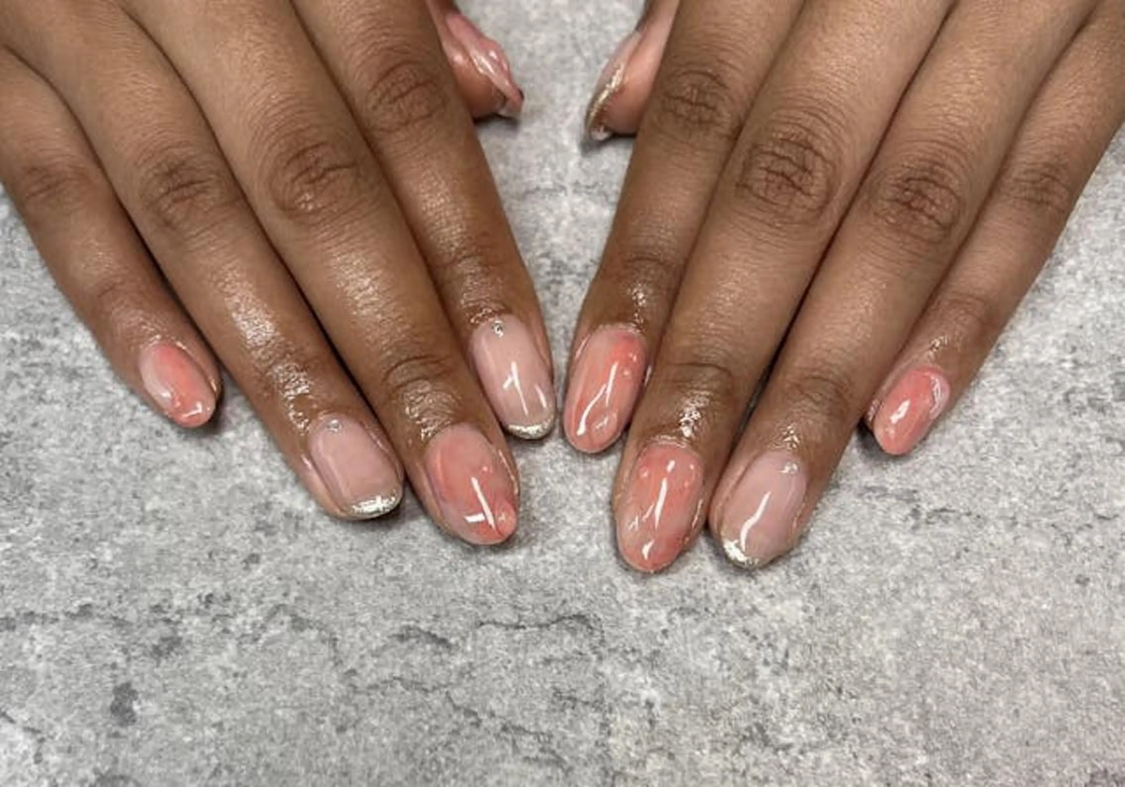 ネイル FASTNAIL PLUS 新宿店のネイルデザイン