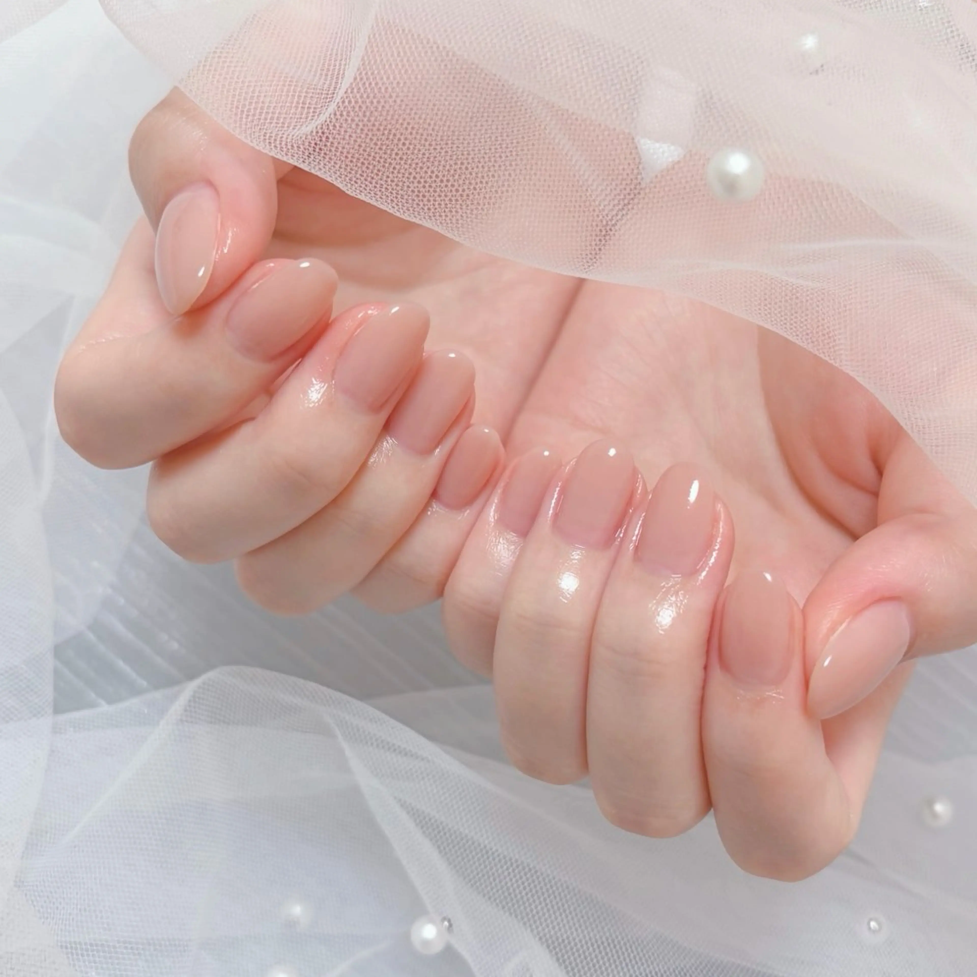 ネイル 💅fleur Ayumiのネイルデザイン