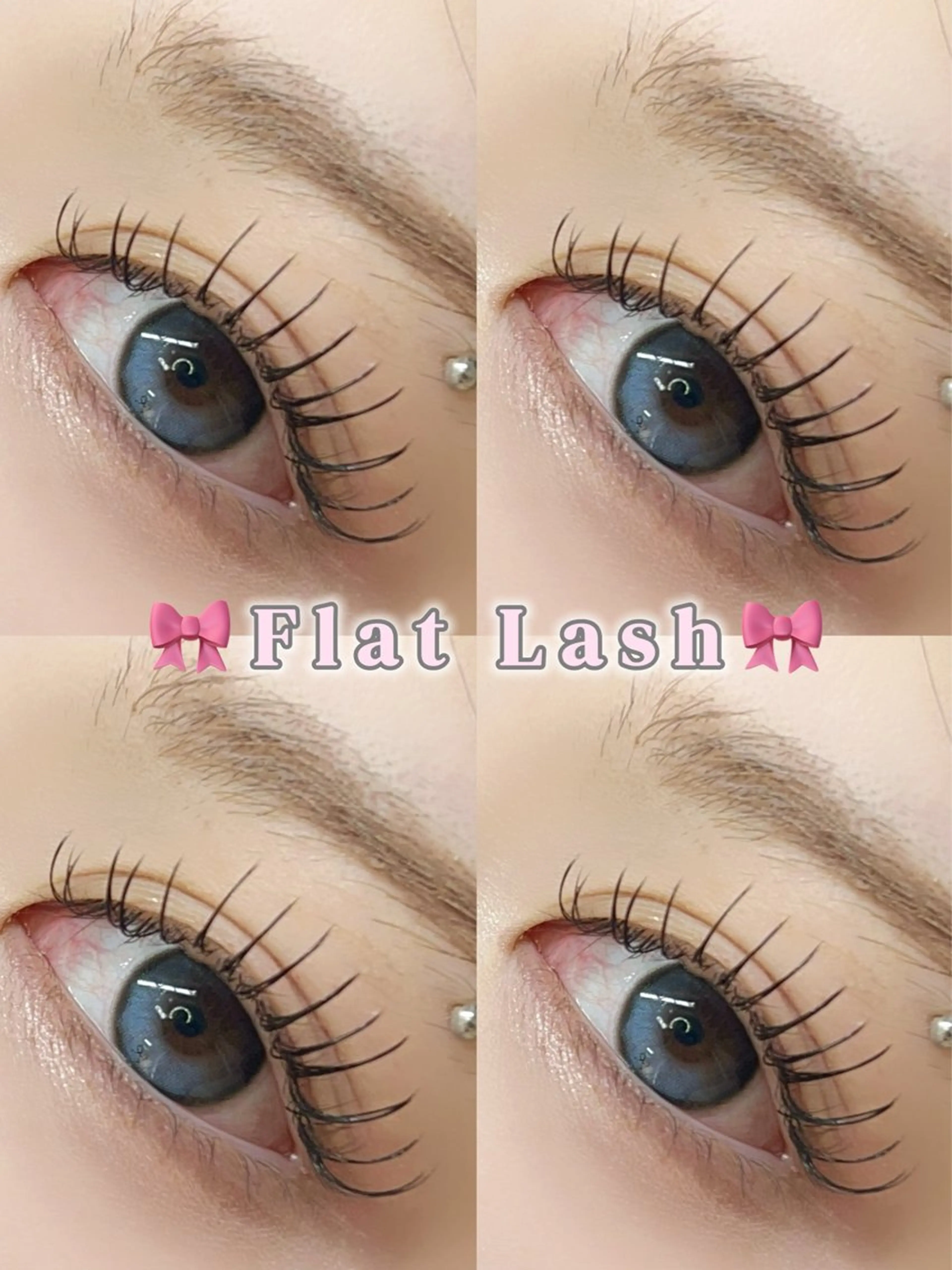 マツエク・マツパ マツエク 指名No.1🎀 itonaの眉毛・アイブロウイメージ