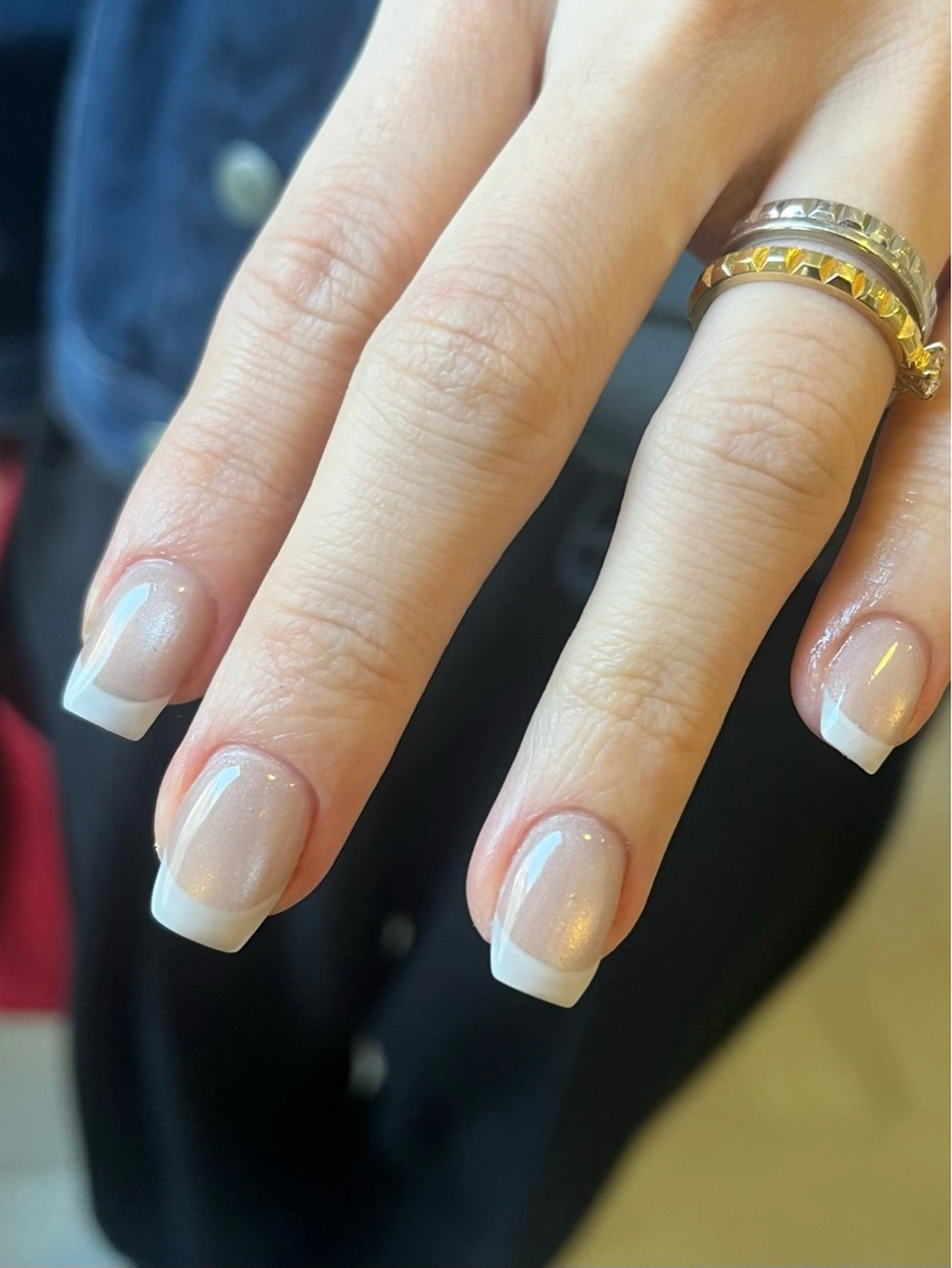 ネイル +vico所属・+vico Reiのネイルデザイン