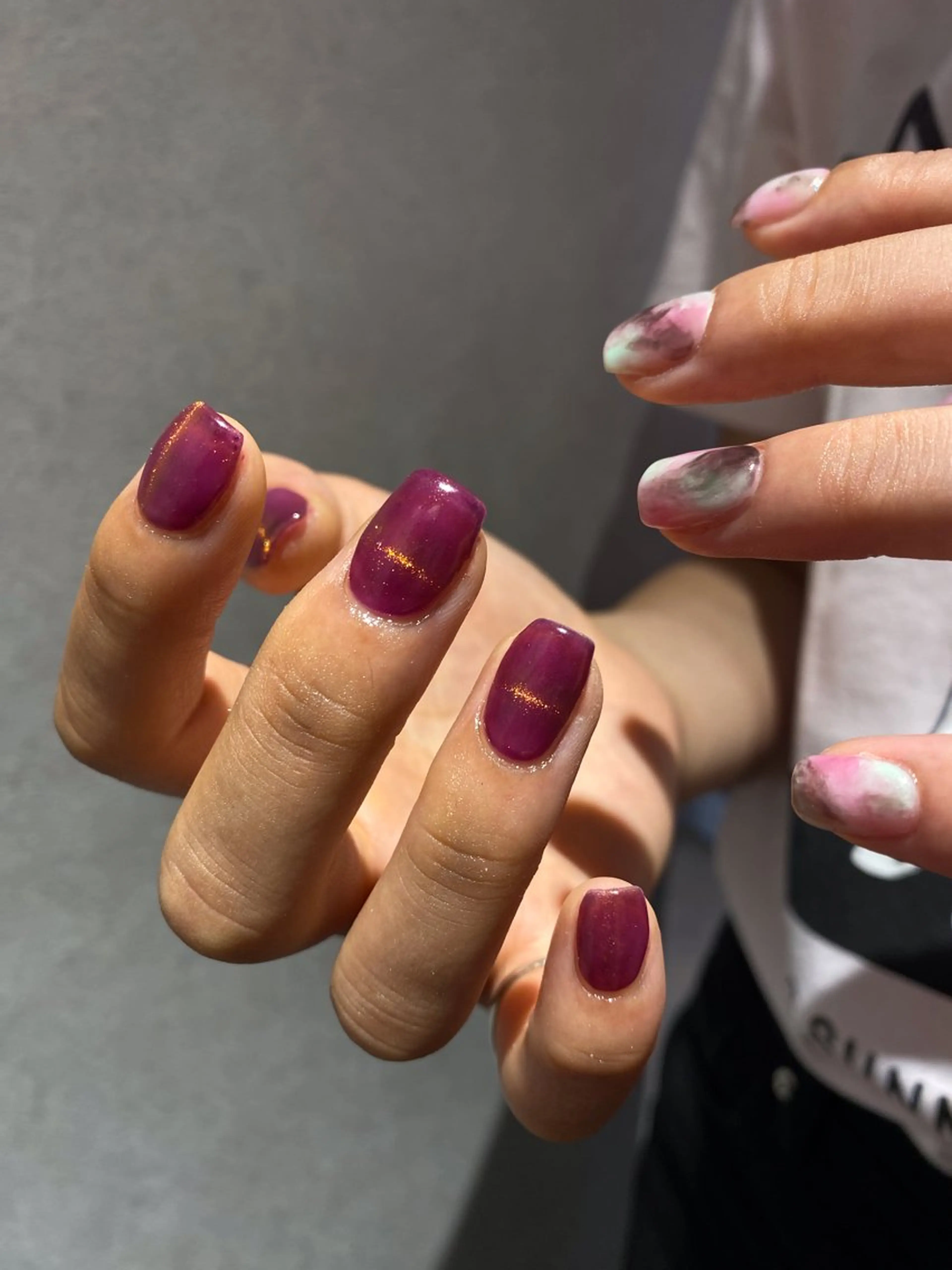 ネイル ハンドネイル chika ／ nailのネイルデザイン