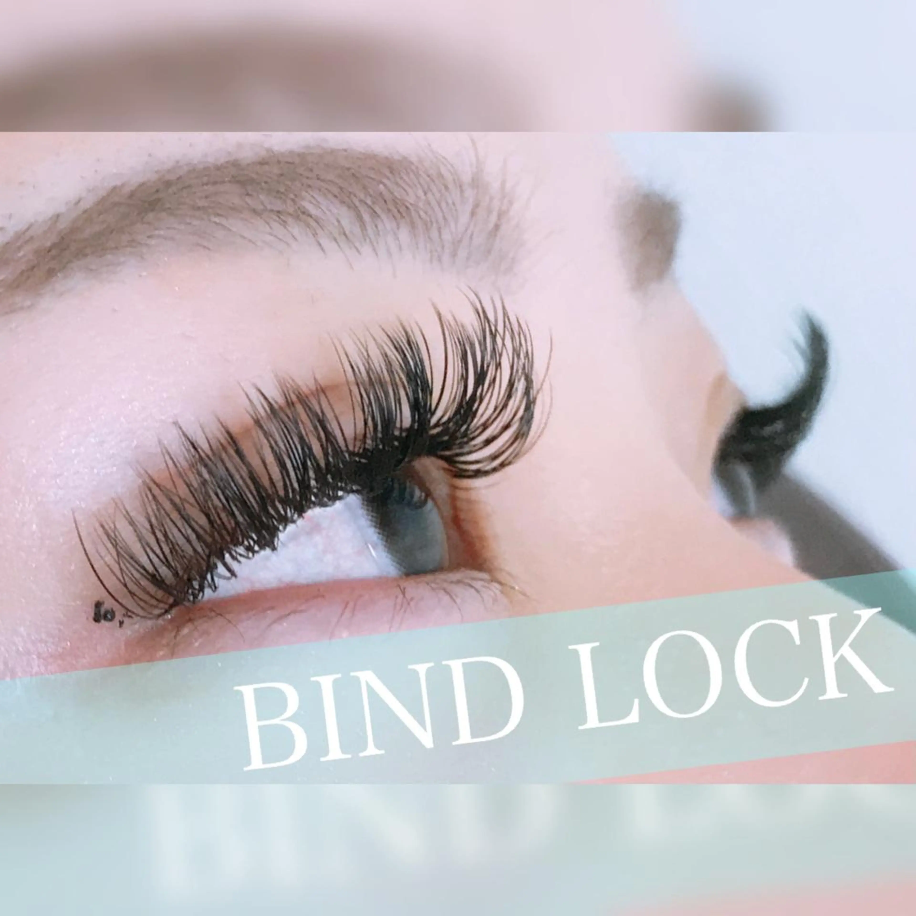 マツエク・マツパ CREA【クレア】 川中のマツエク・マツパデザイン