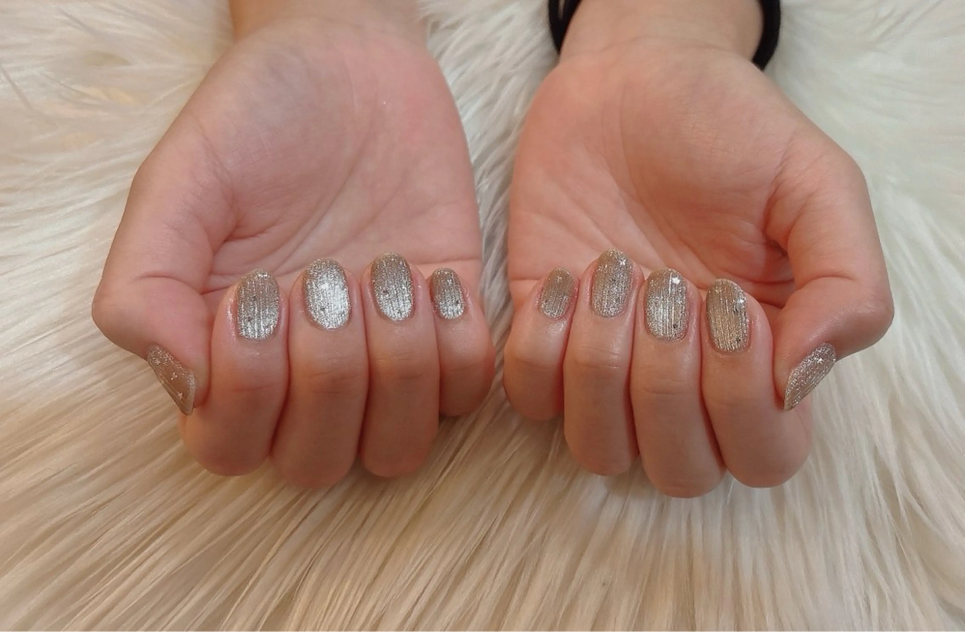 ショート 🦩son🌴 東十条ミューズネイルのネイルデザイン