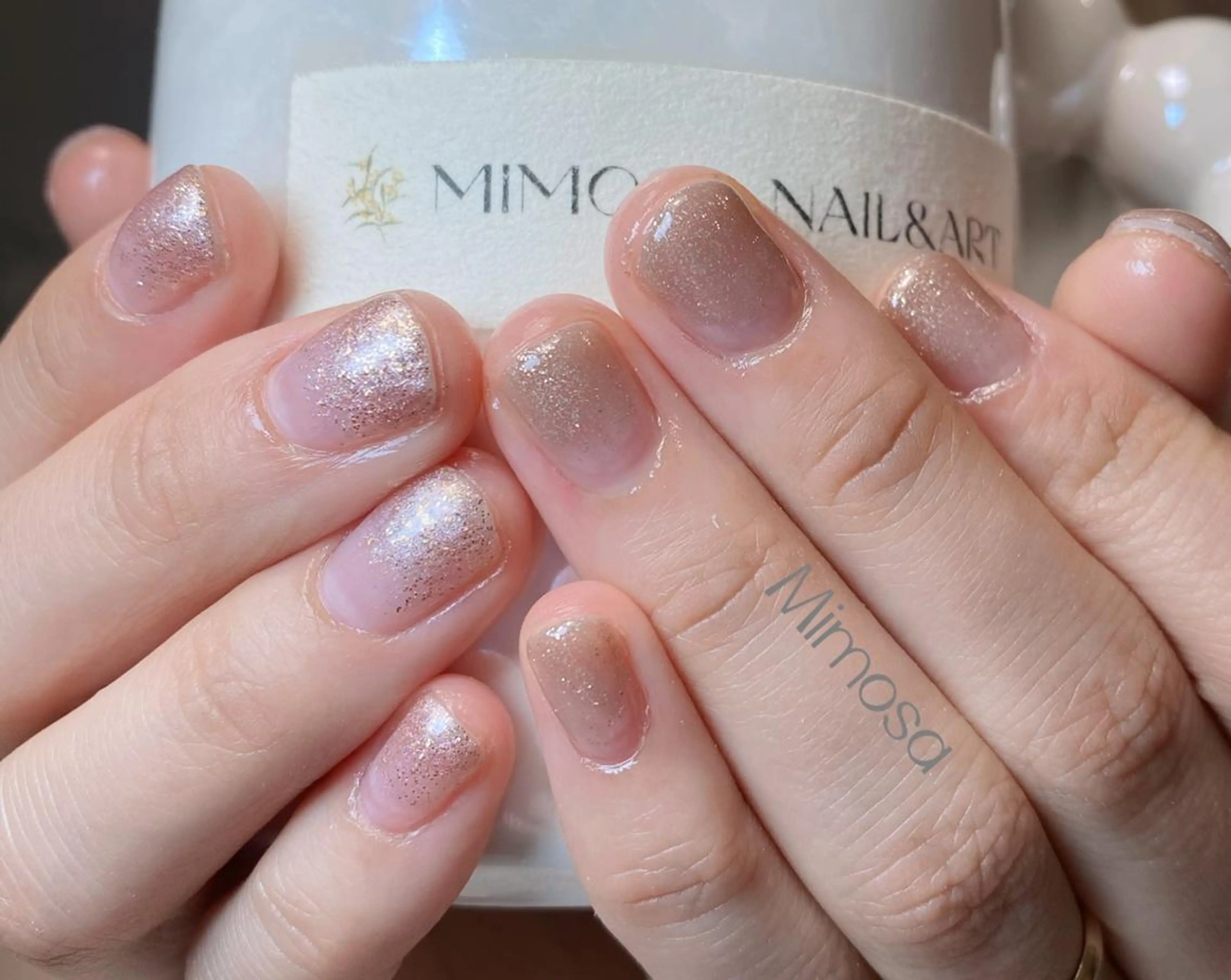 ネイル ♡Hazel 吉祥寺♡のネイルデザイン