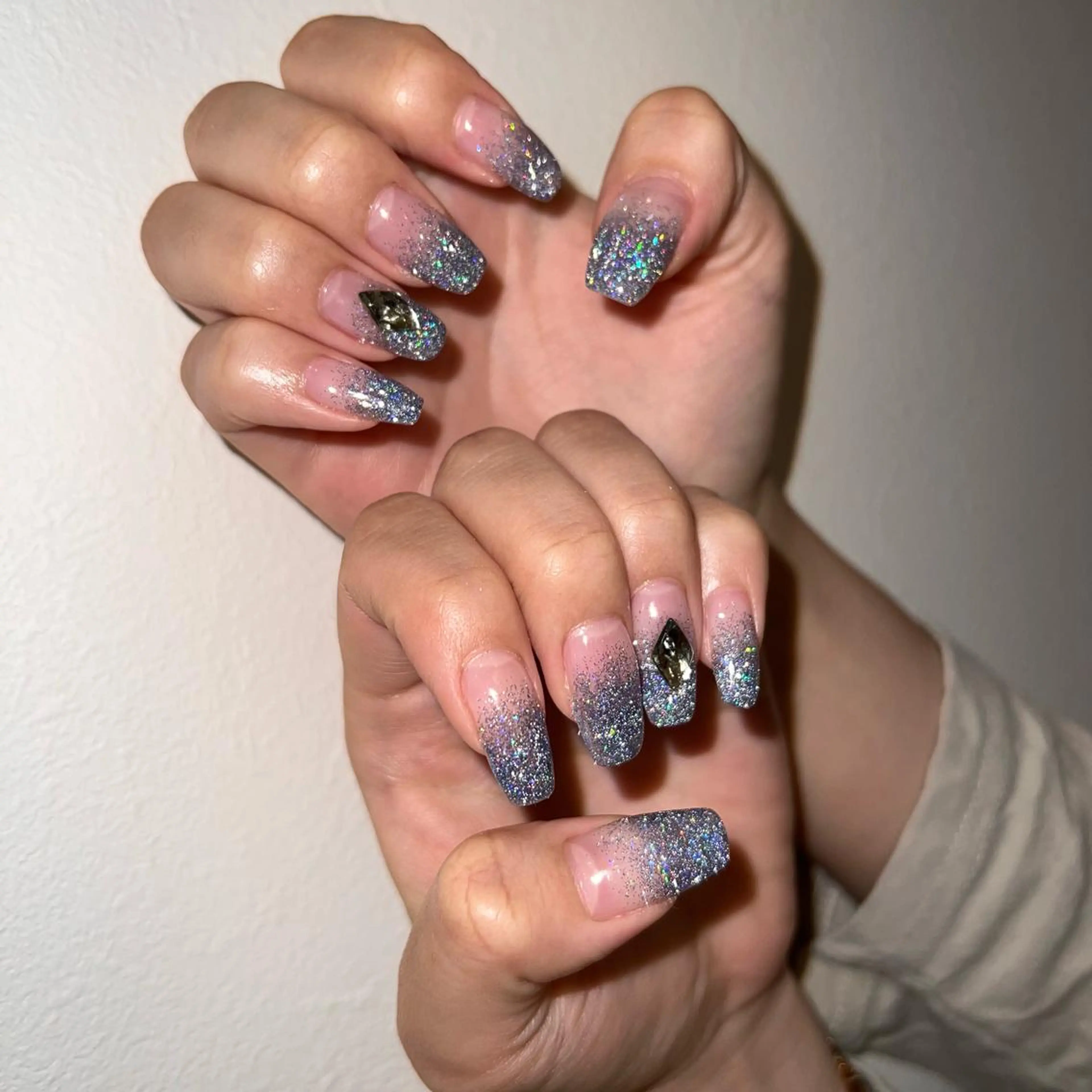 ハンドネイル Lilibeauty salonのネイルデザイン