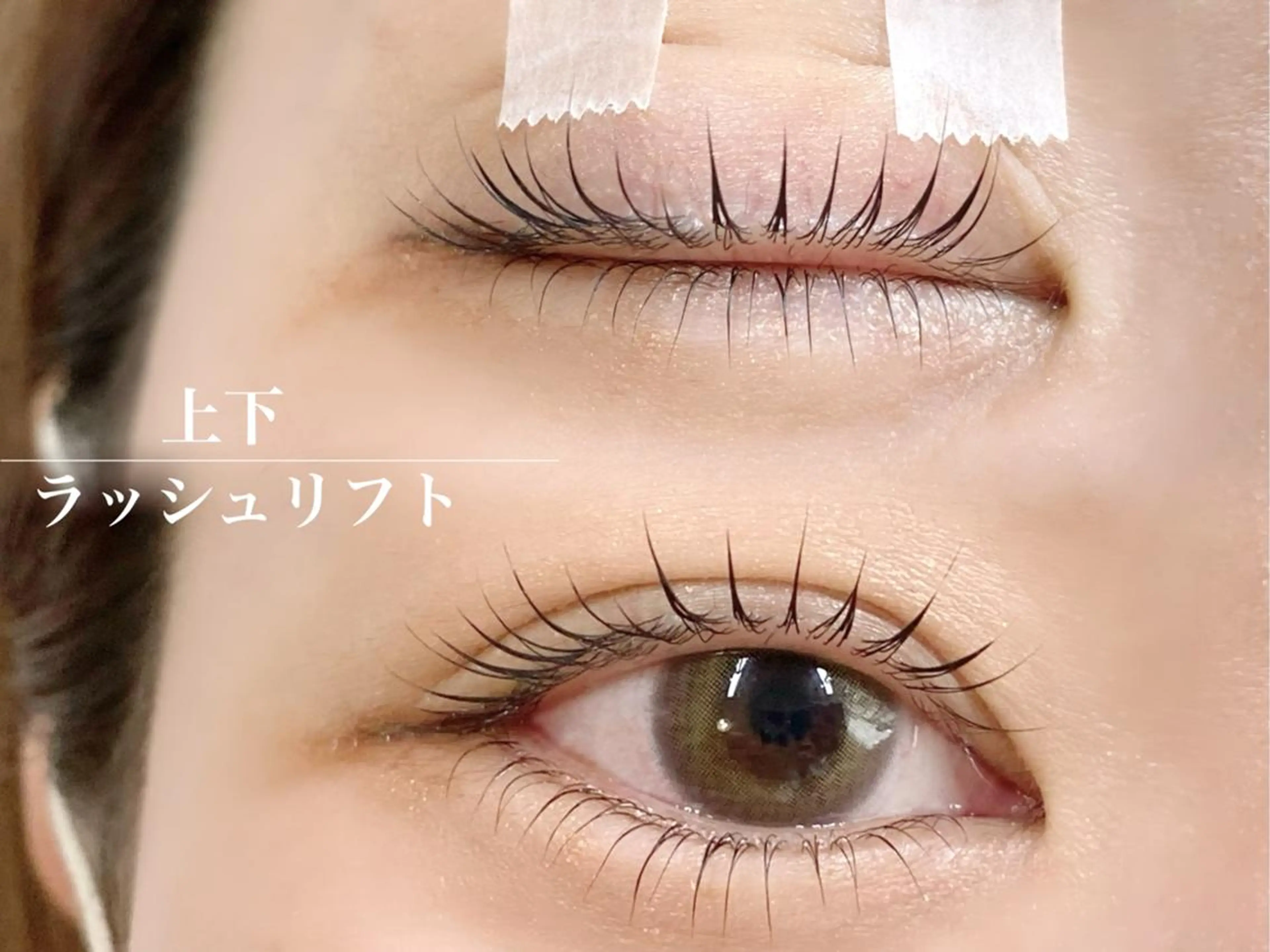 【4月限定🌼】パリジェンヌ上下￥11000→9900《20%オフ》の写真