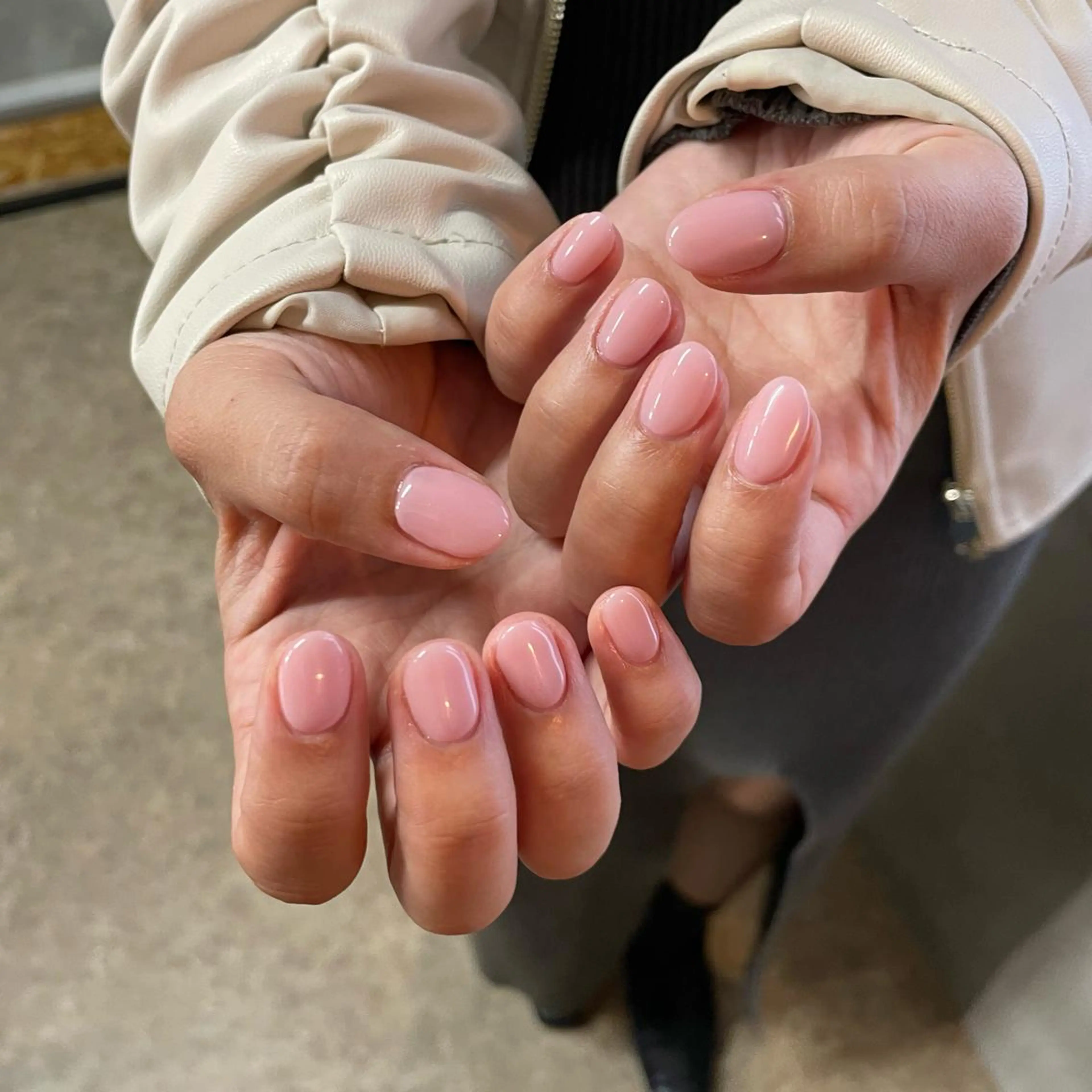 ネイル twoo______ miyuのネイルデザイン