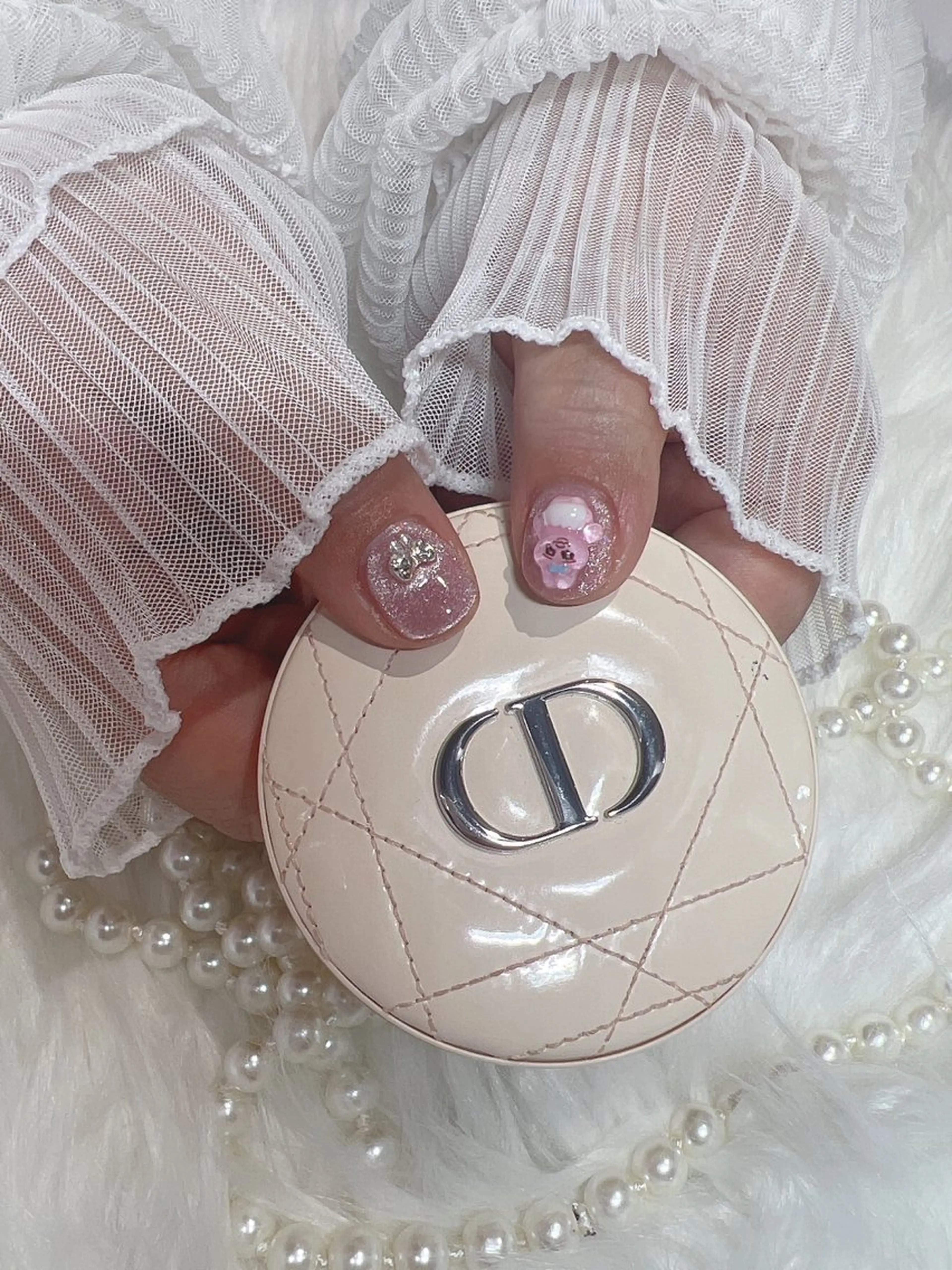 ネイル ハンドネイル ハンドケア eclana🤍 sarinaのネイルデザイン