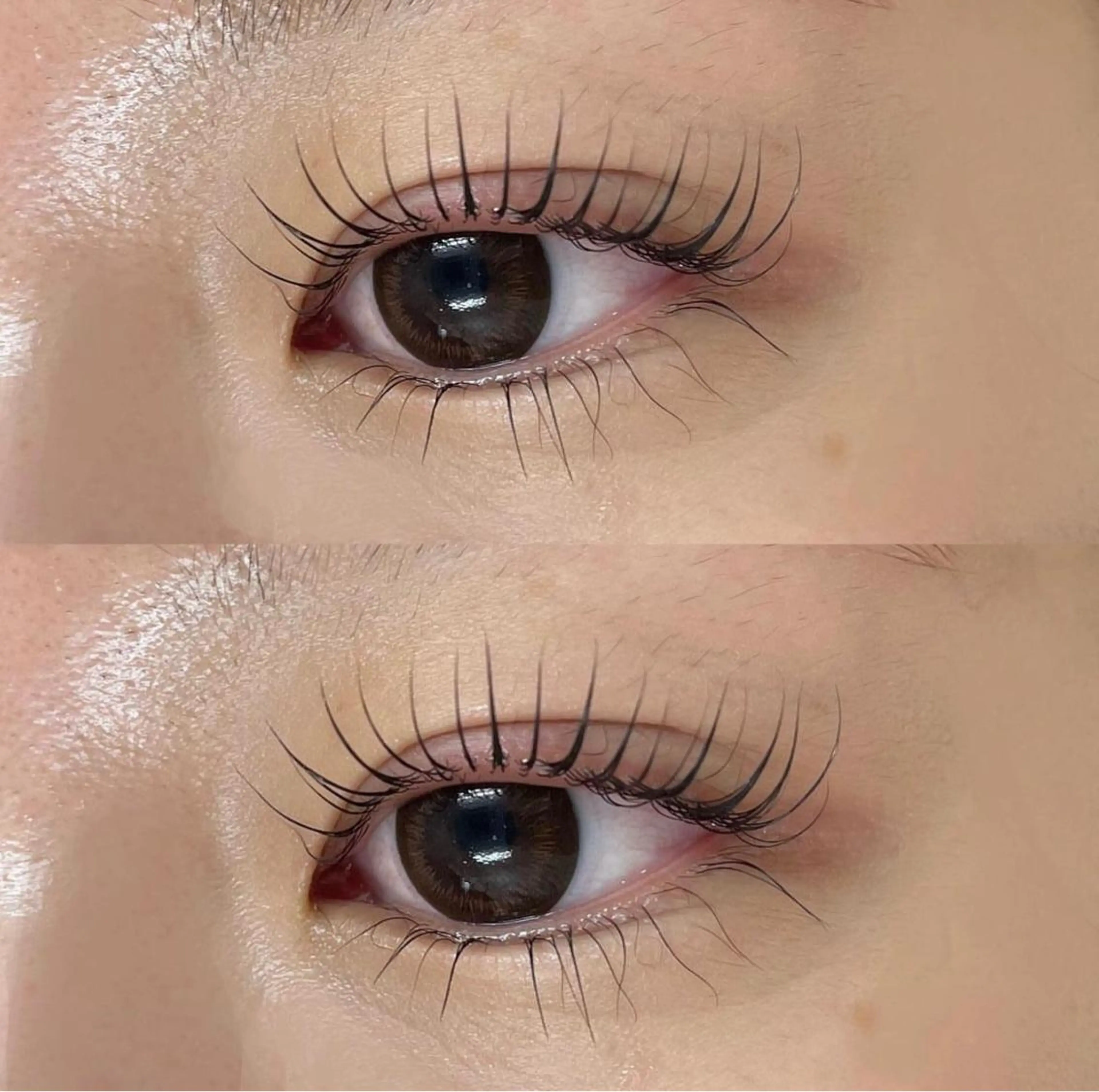 パーマ 山内 咲良のマツエク・マツパデザイン