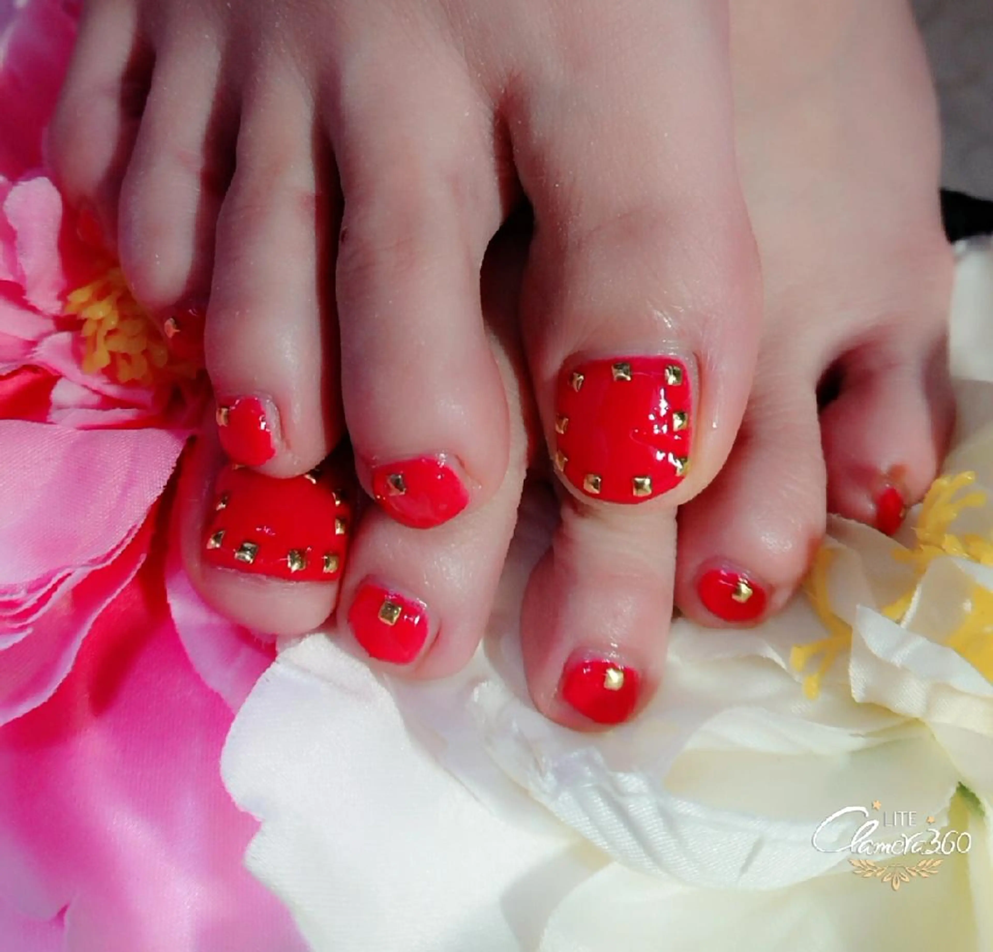 ネイル プチネイル MIKIのネイルデザイン