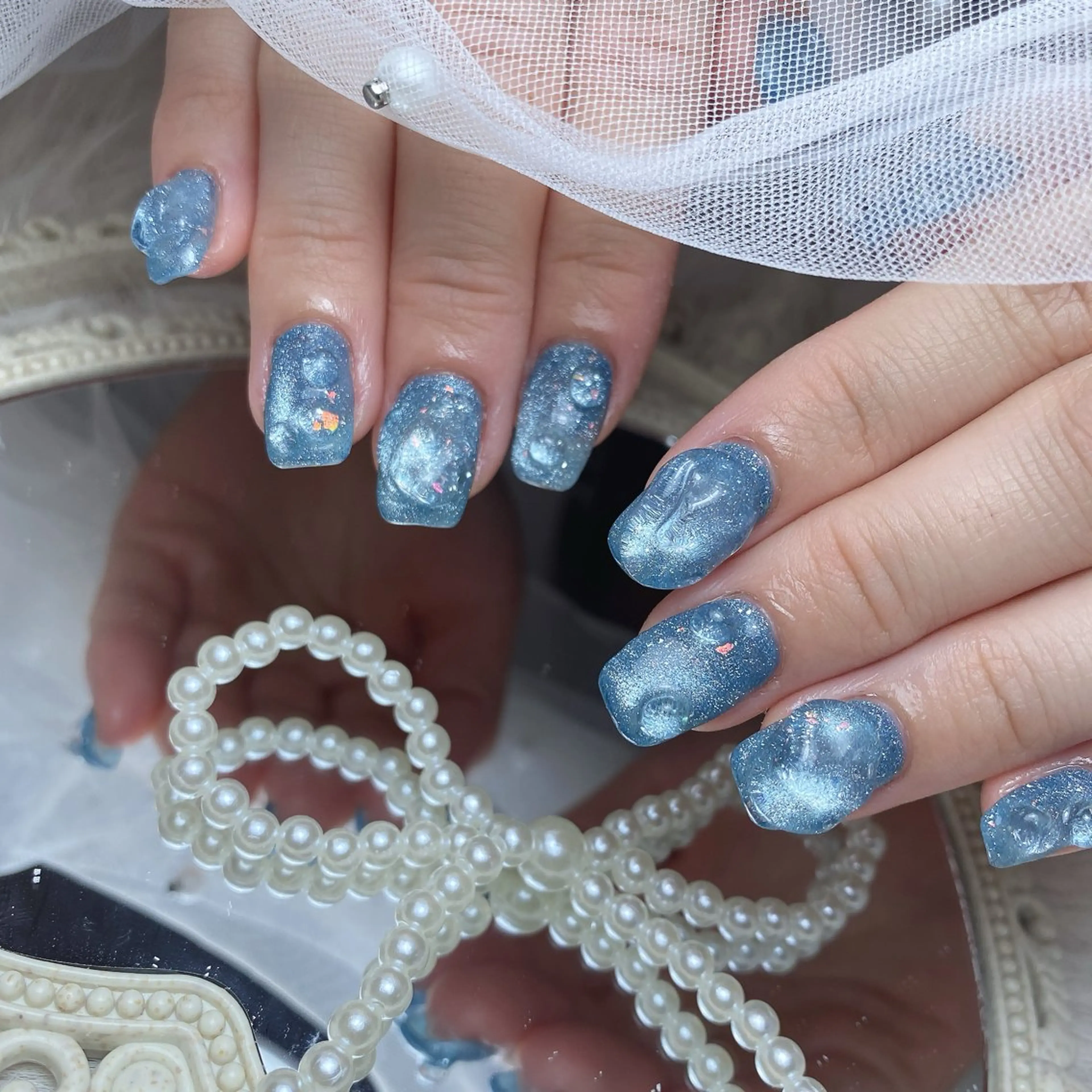 ネイル Beauty Space N&Nのネイルデザイン