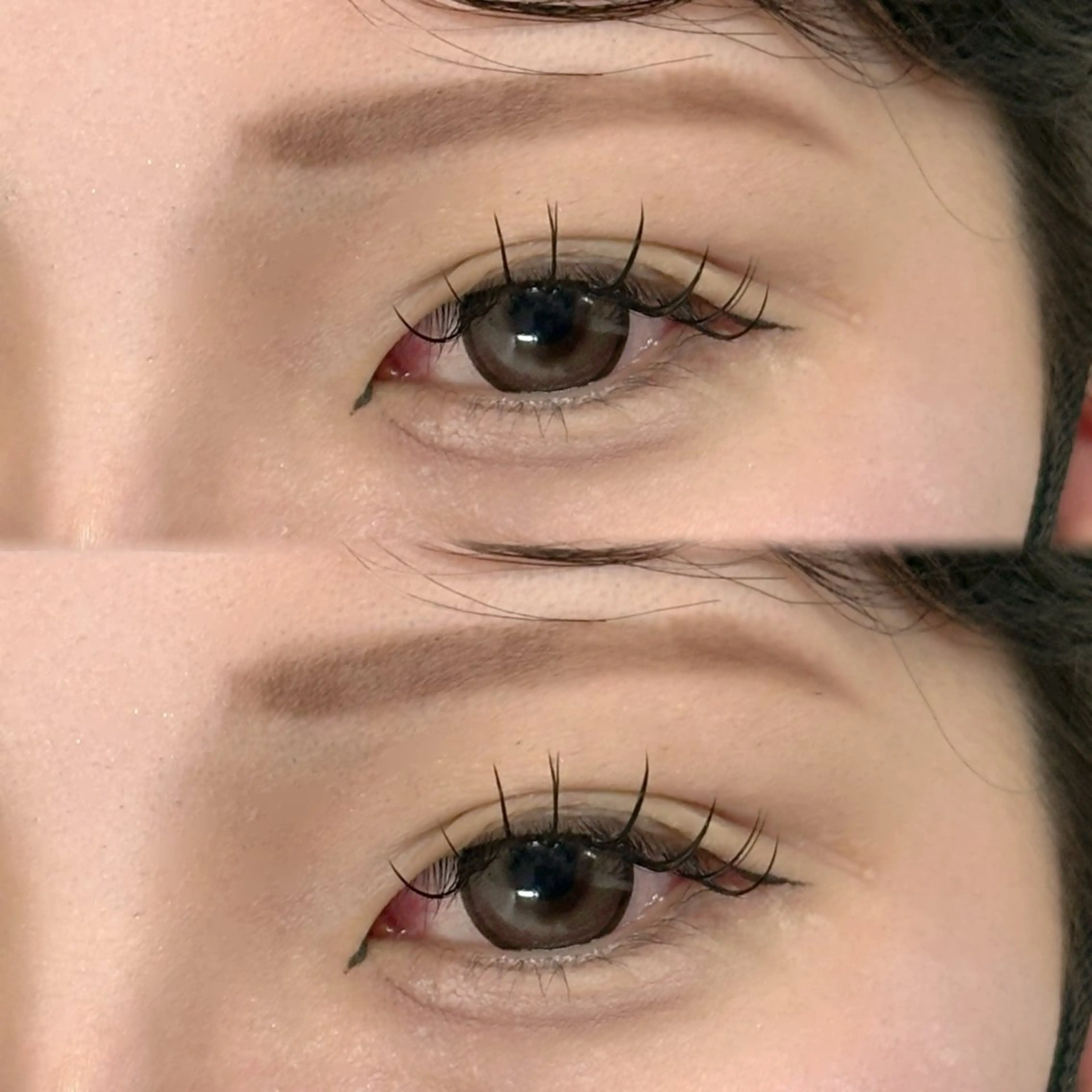 マツエク・マツパ kohru ‪·͜· ❤︎‬のマツエク・マツパデザイン