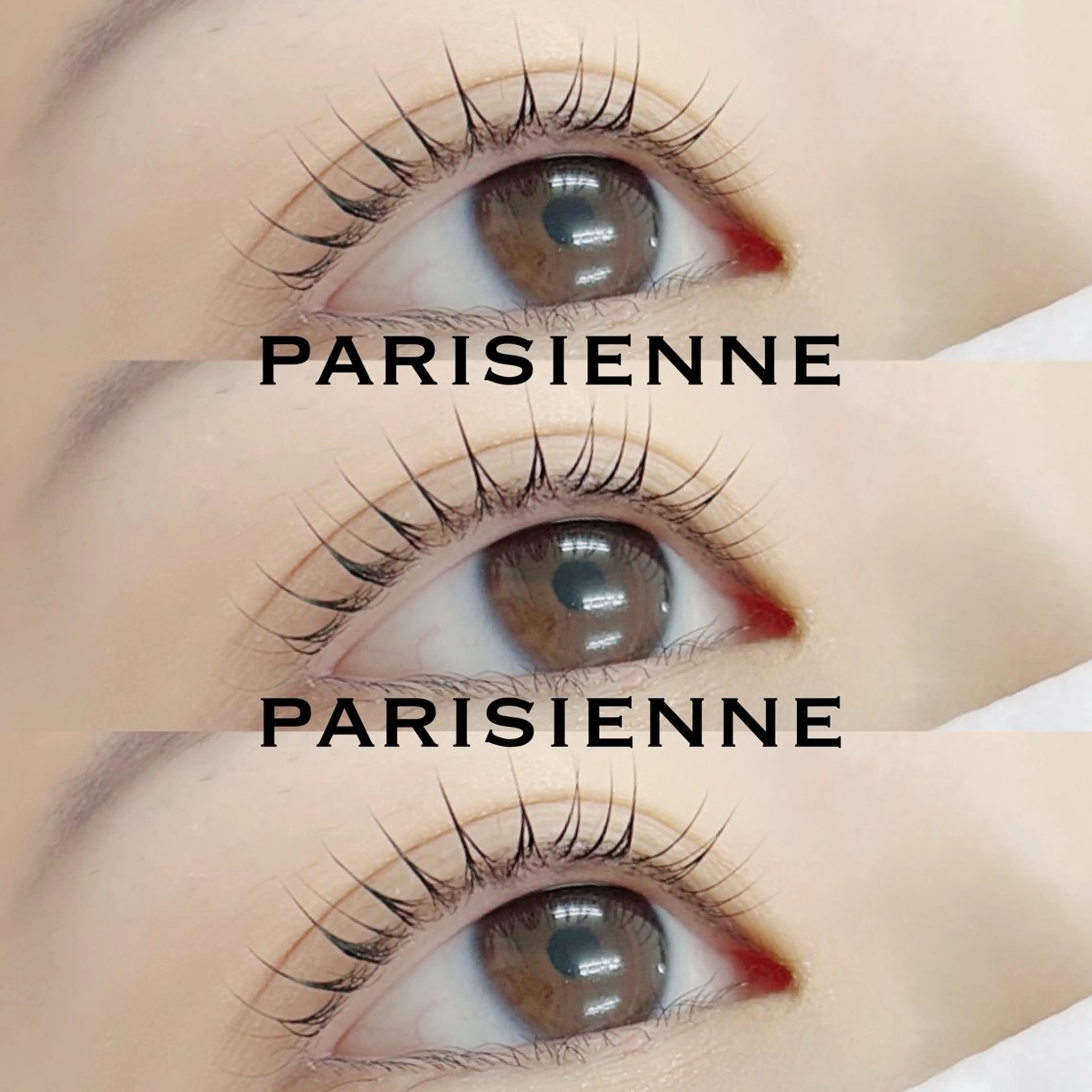 マツエク・マツパ Nail&Eye コルン　矢澤のマツエク・マツパデザイン