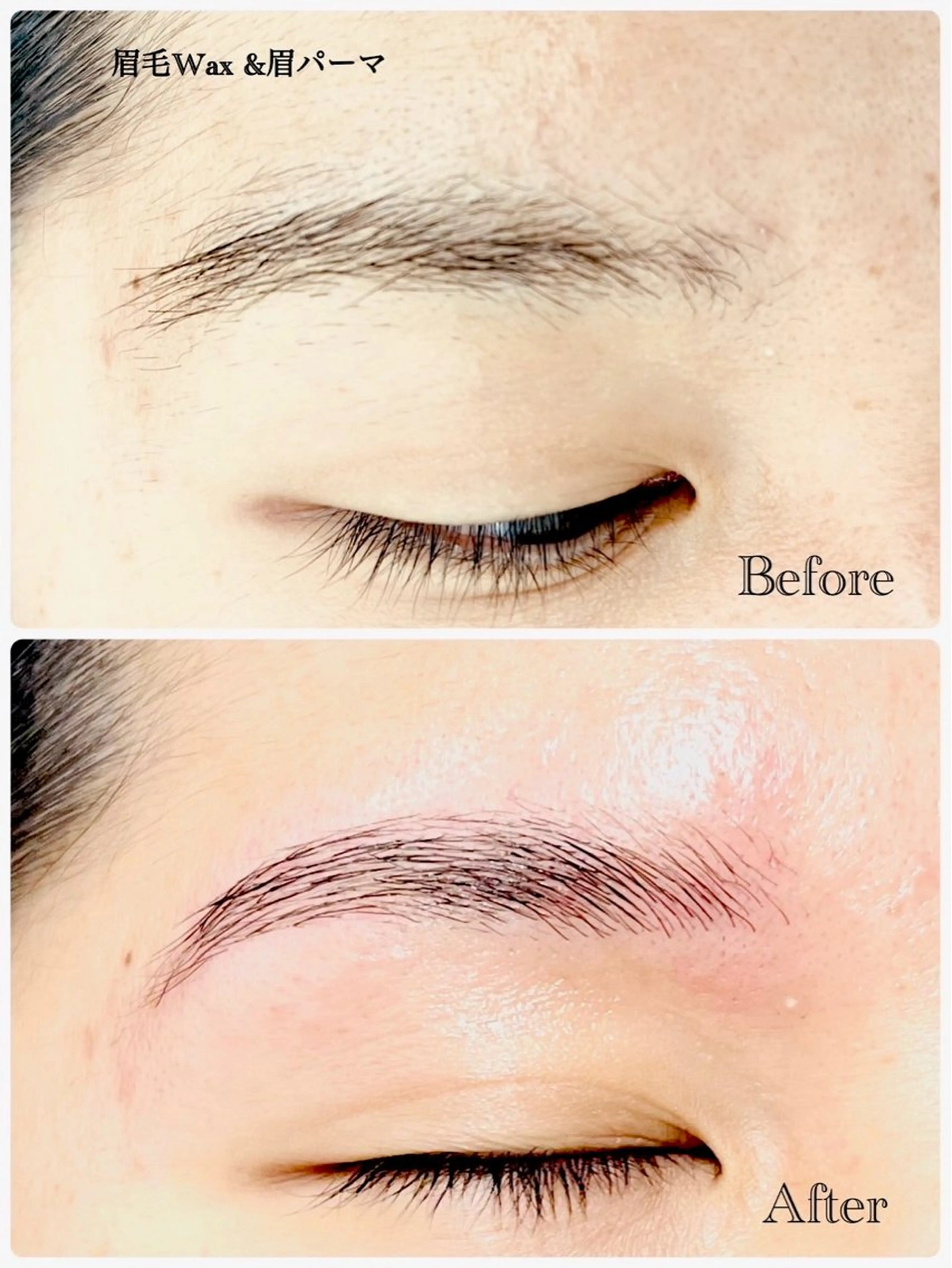 アイブロウ Genesis Plus大津京店のネイルデザイン