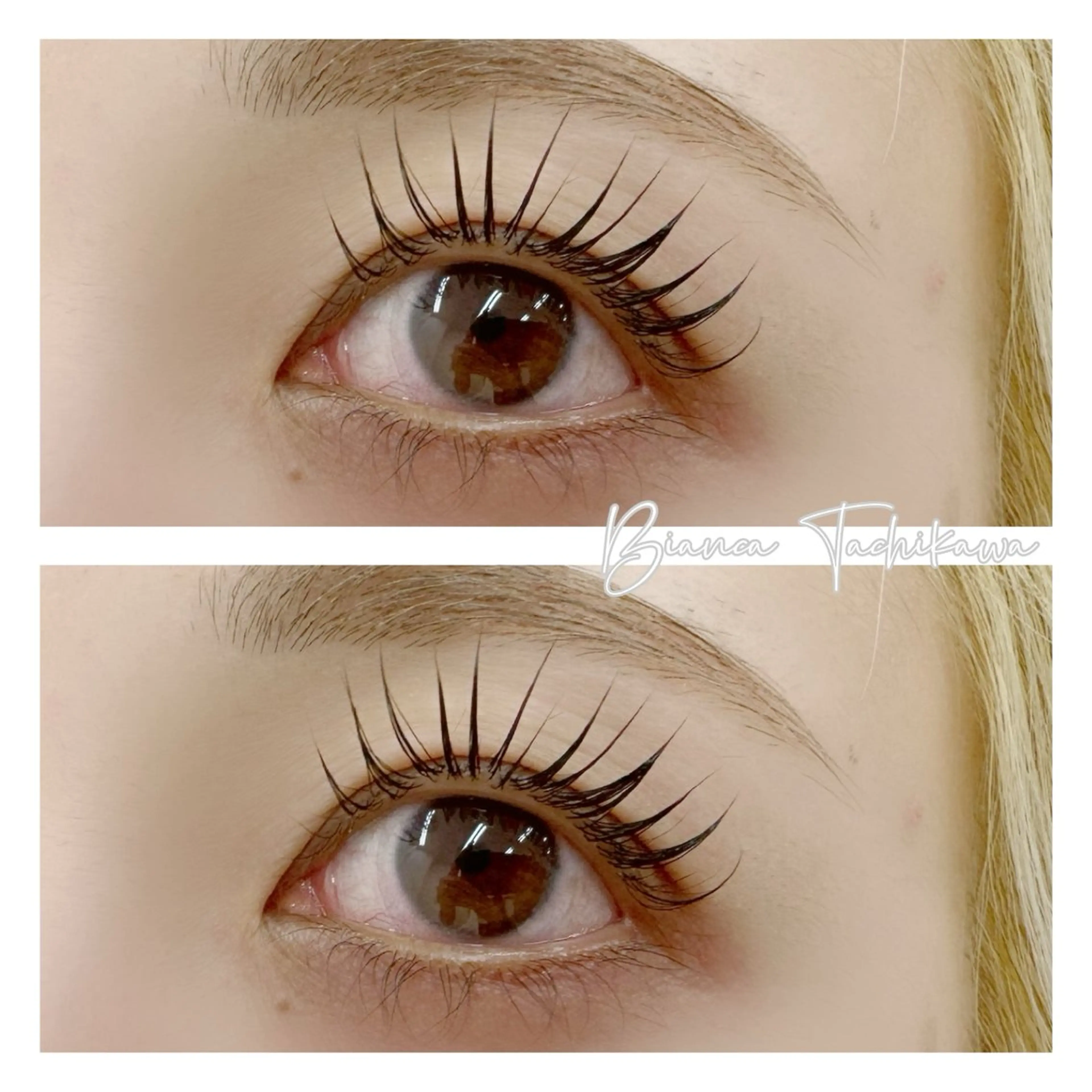 マツエク・マツパ Bianca立川店 🌼さとうのマツエク・マツパデザイン