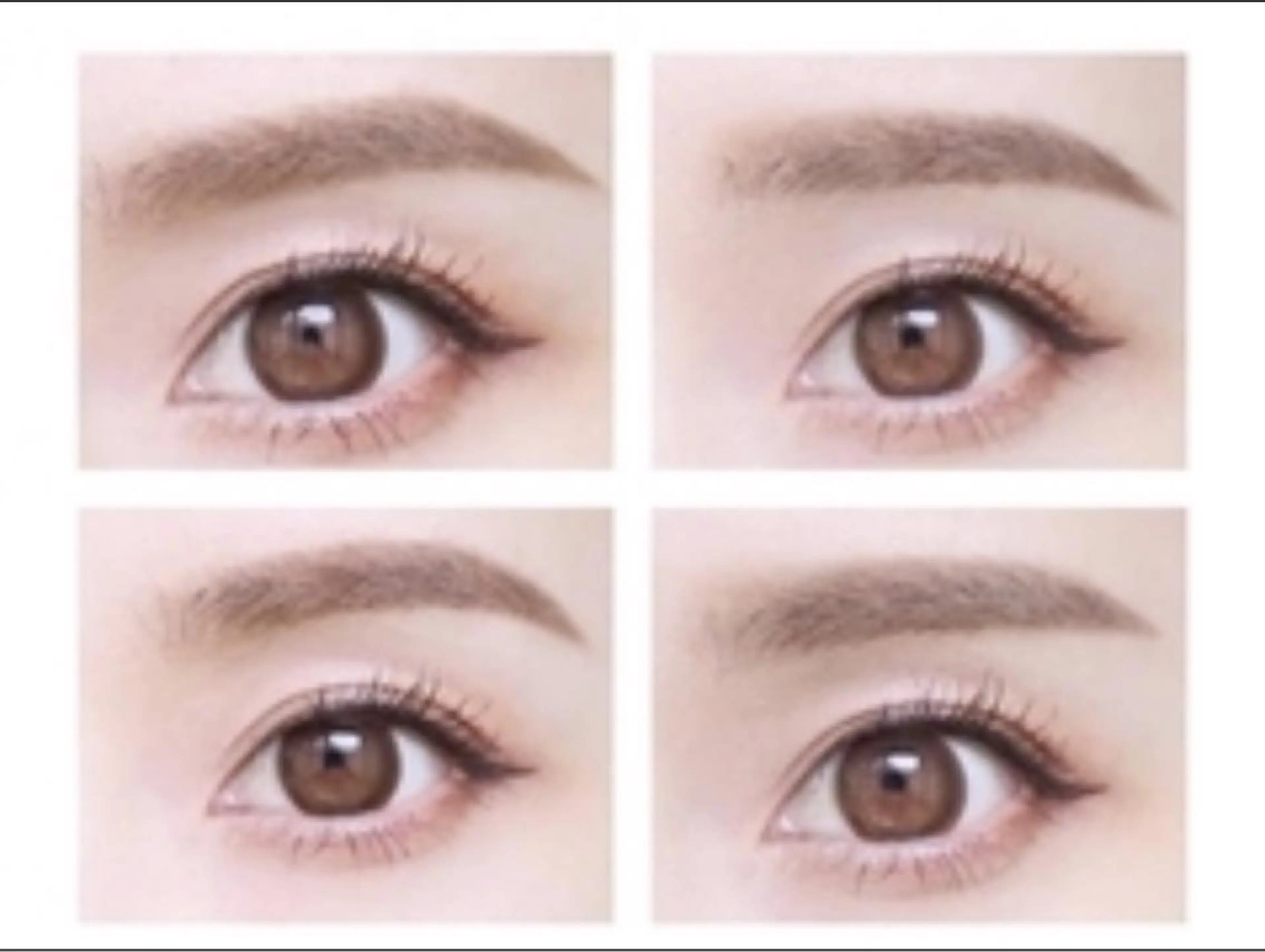 Le Ciel KEIKOのマツエク・マツパデザイン