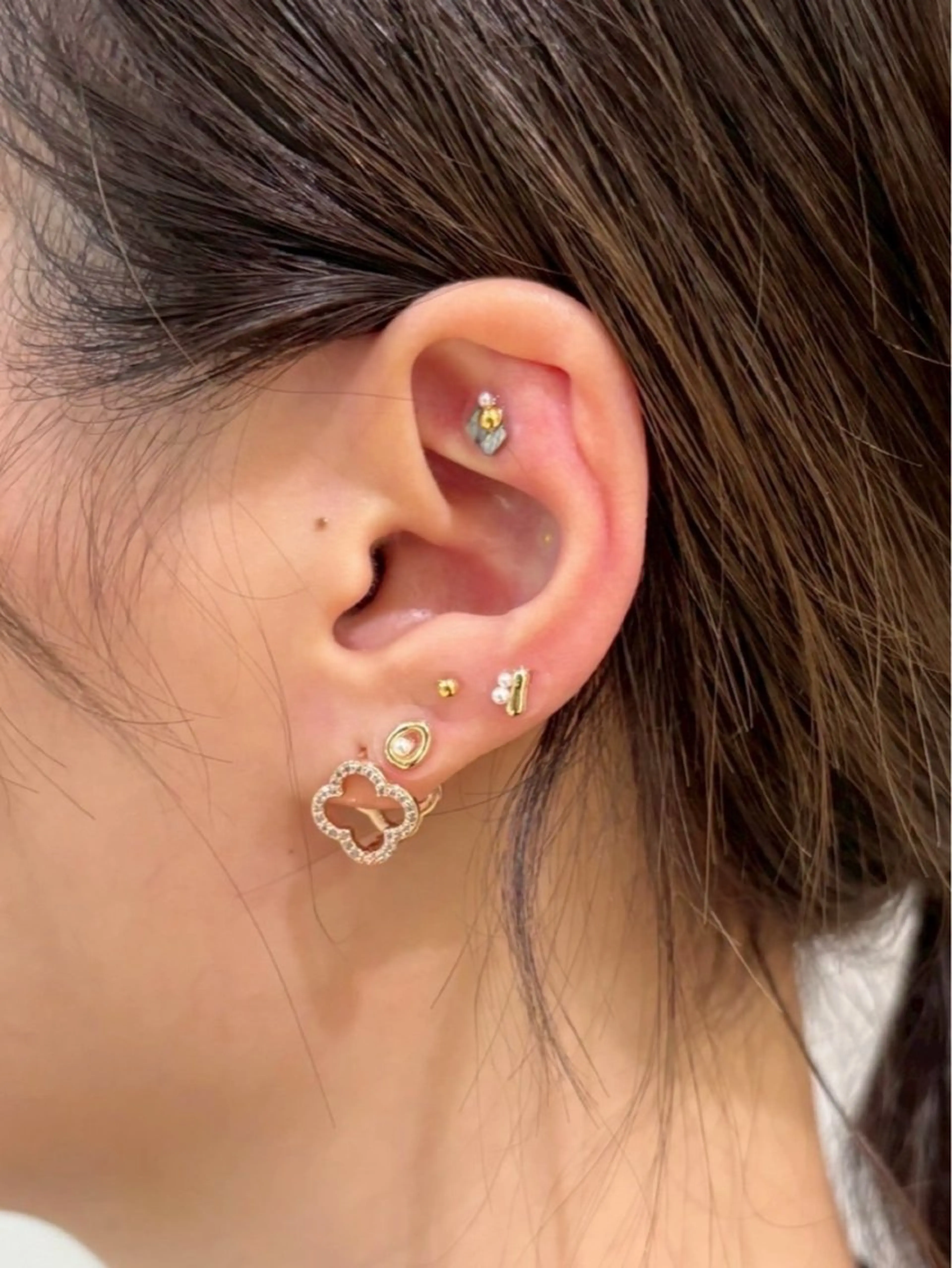 その他 新豊 茶々のエステ・リラクイメージ