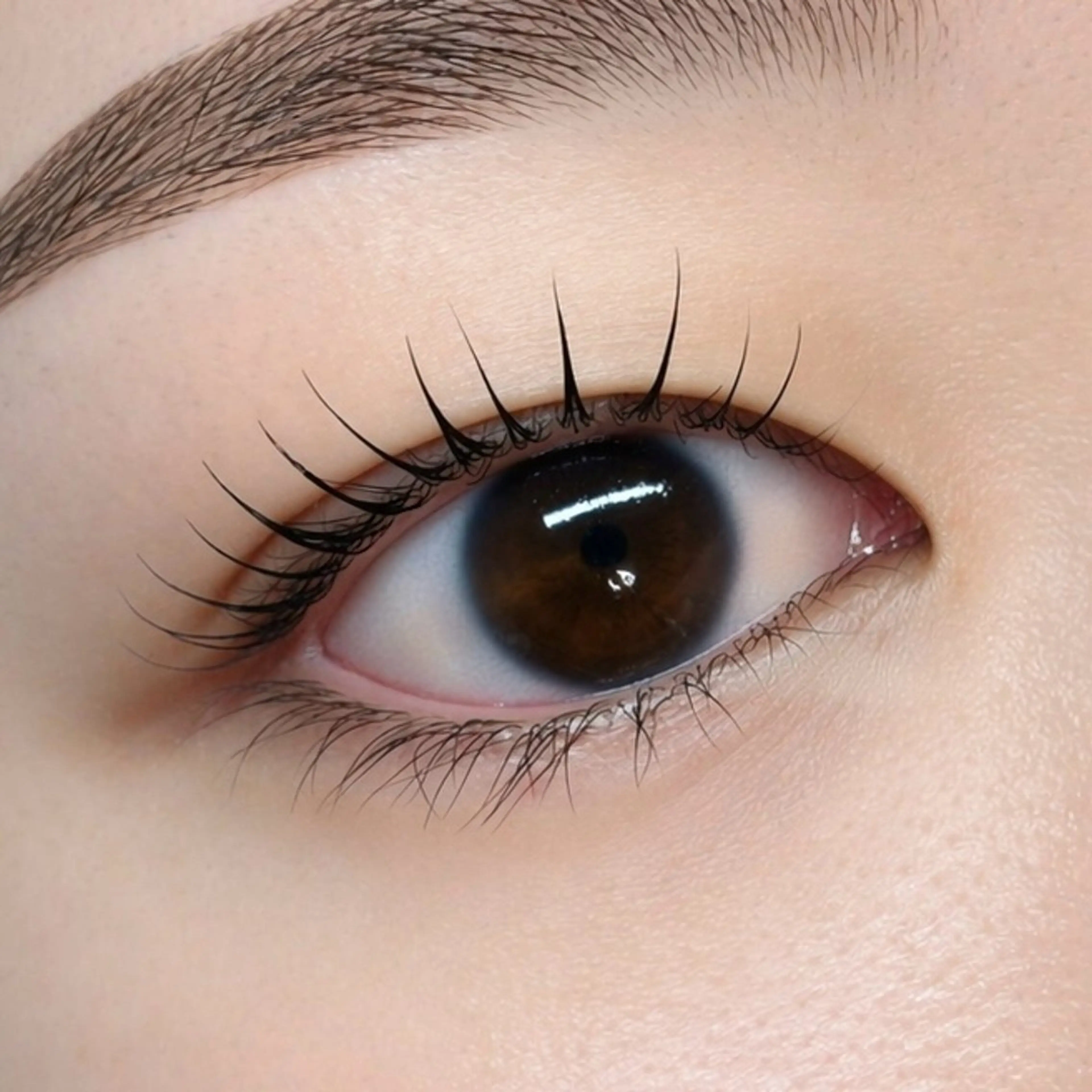 パーマ マツパ アイラッシュサロン me【千里丘】のマツエク・マツパデザイン