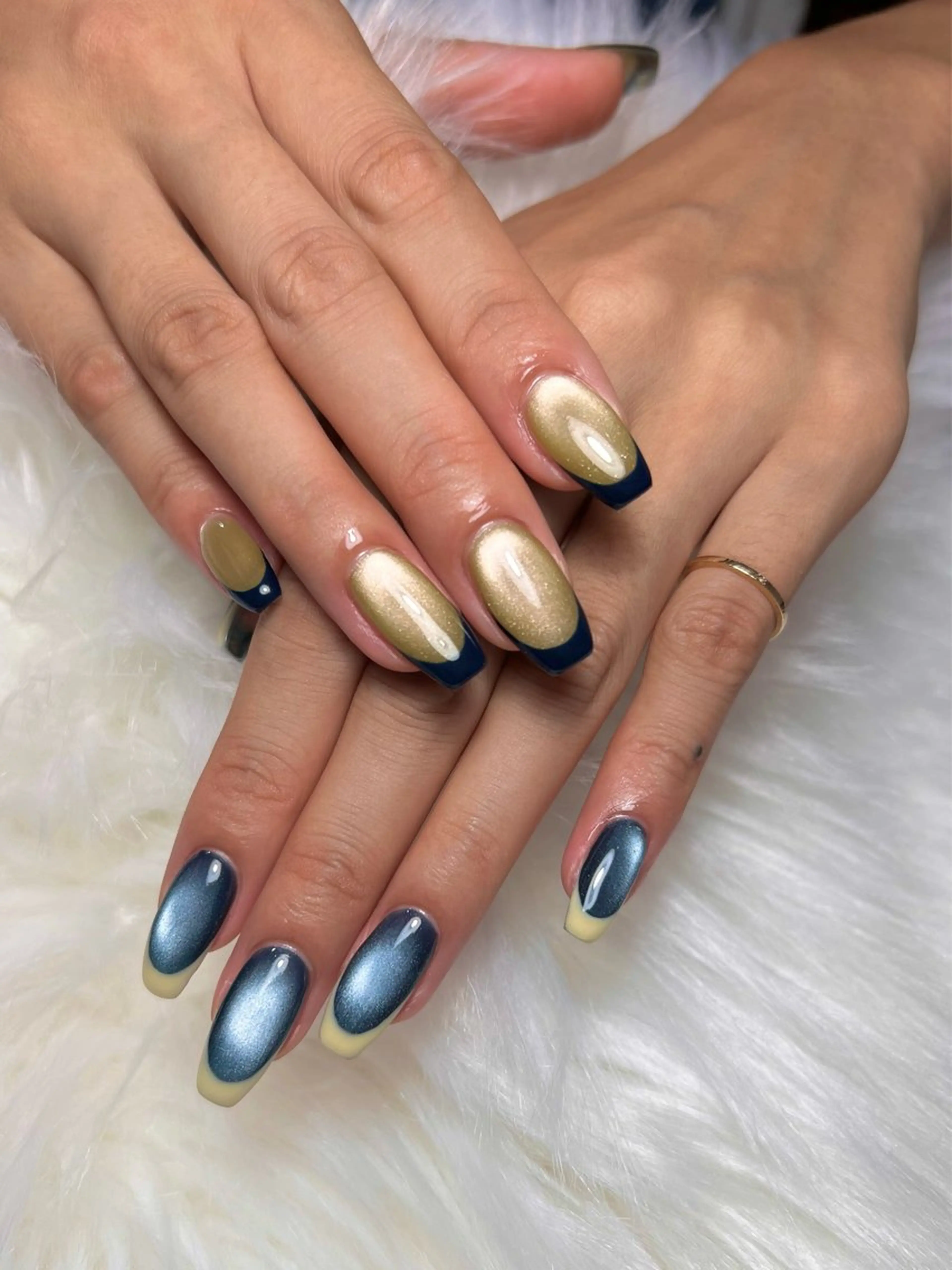 【オフ込み】フィルイン 美フォルム マグネットワンカラー✨の写真