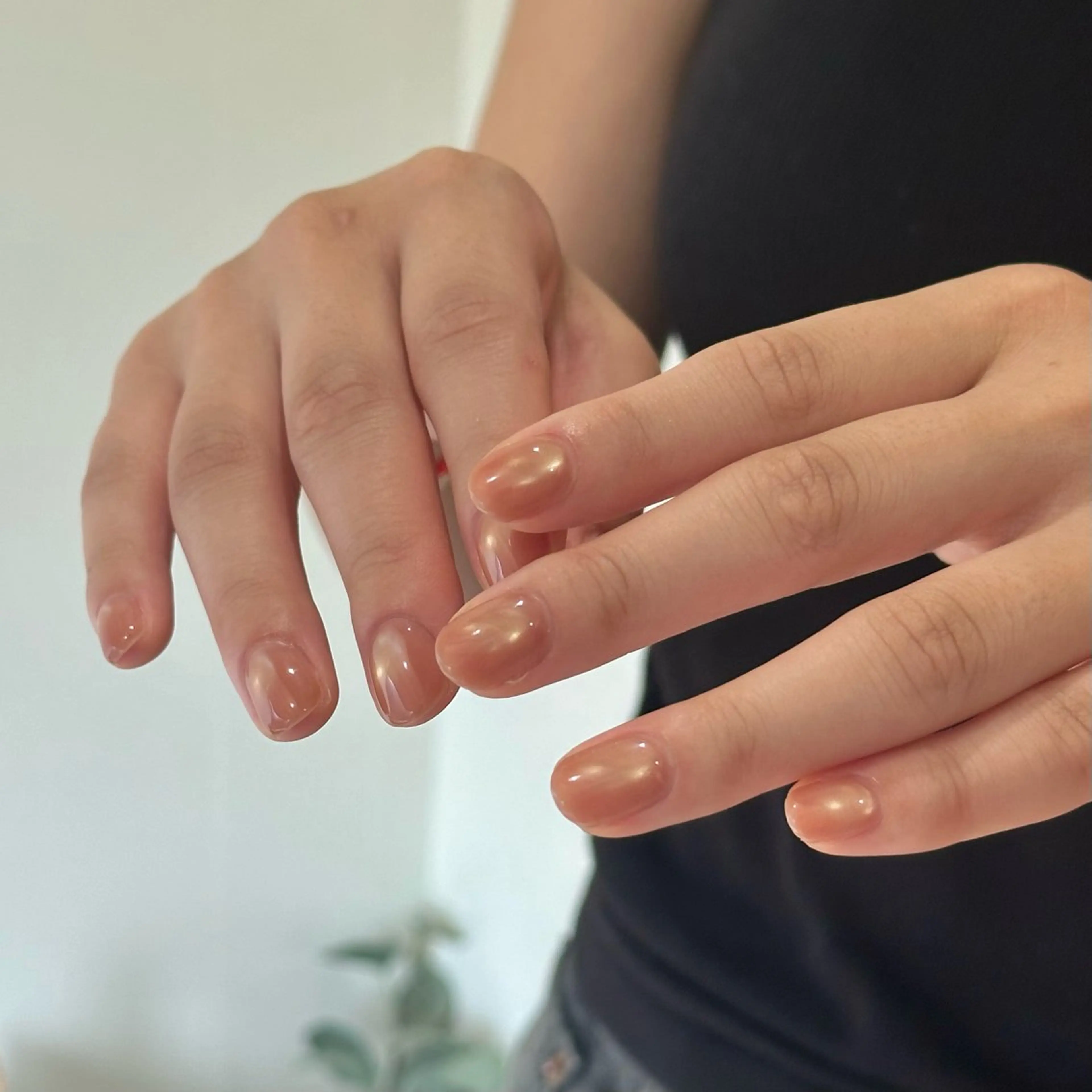 ネイル ハンドネイル reika .のネイルデザイン