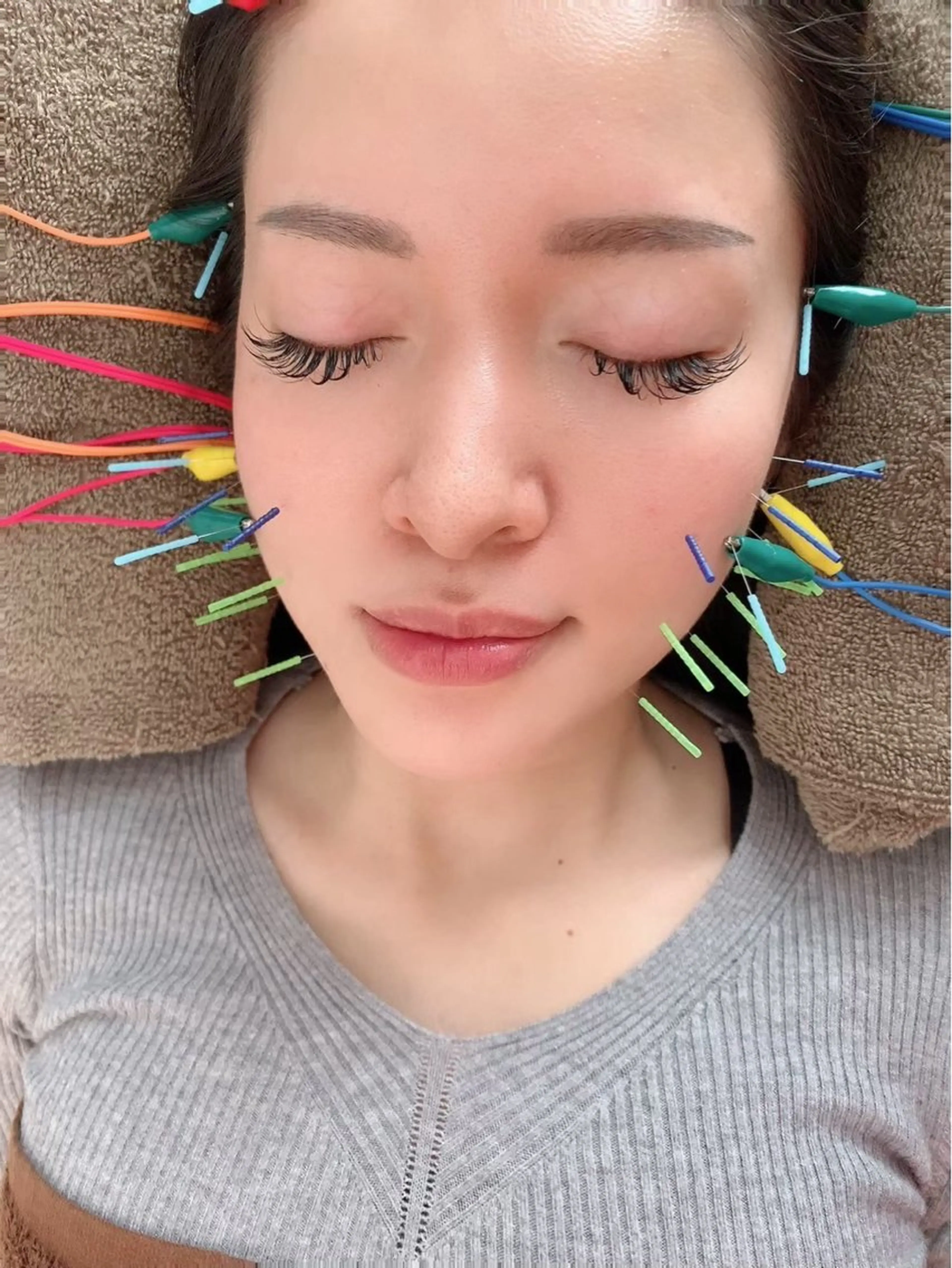 Myart KAIEDAのエステ・リラクイメージ