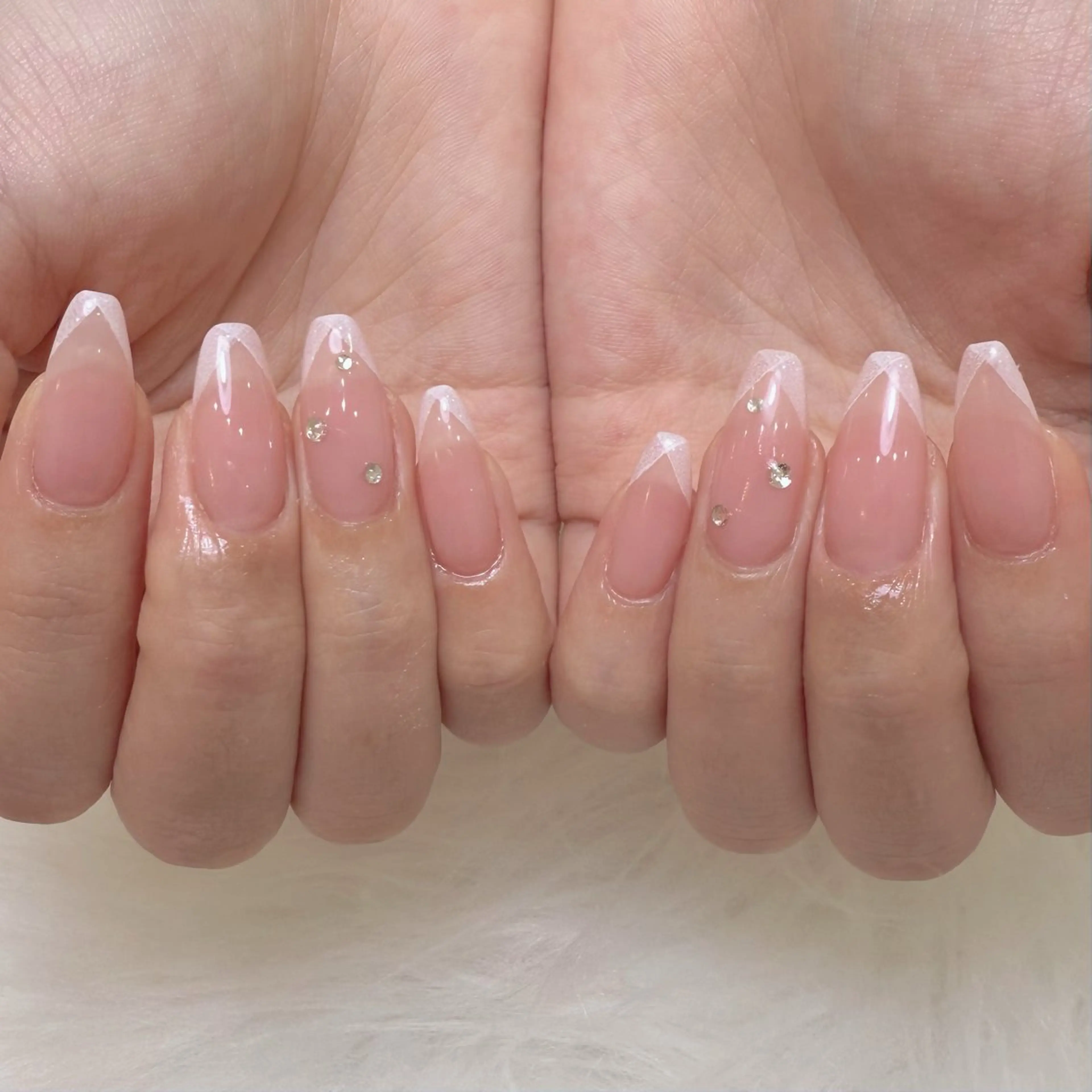 ネイル アートネイル 濱田 エルバイノリコのネイルデザイン