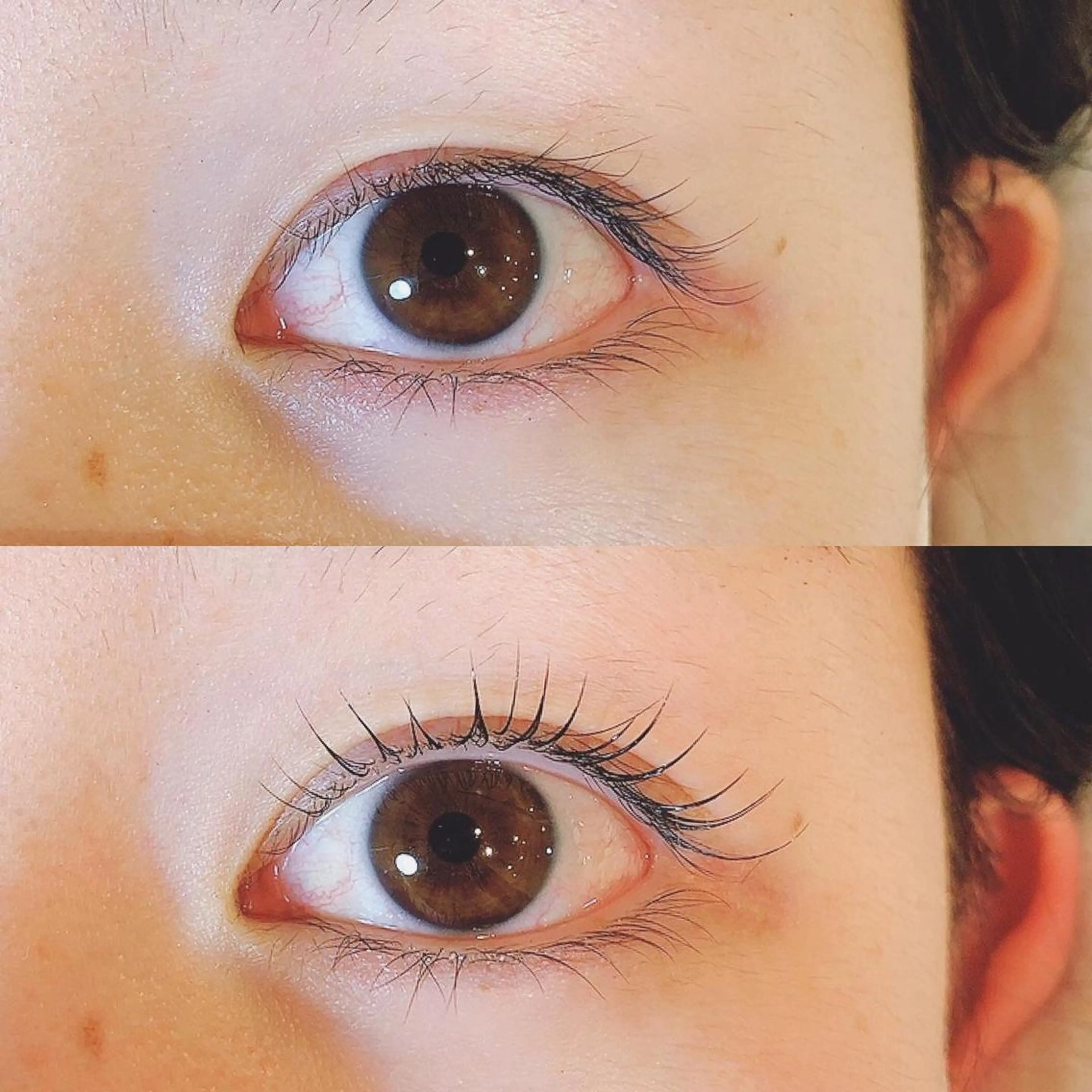 マツエク・マツパ なかむら 🪡のマツエク・マツパデザイン