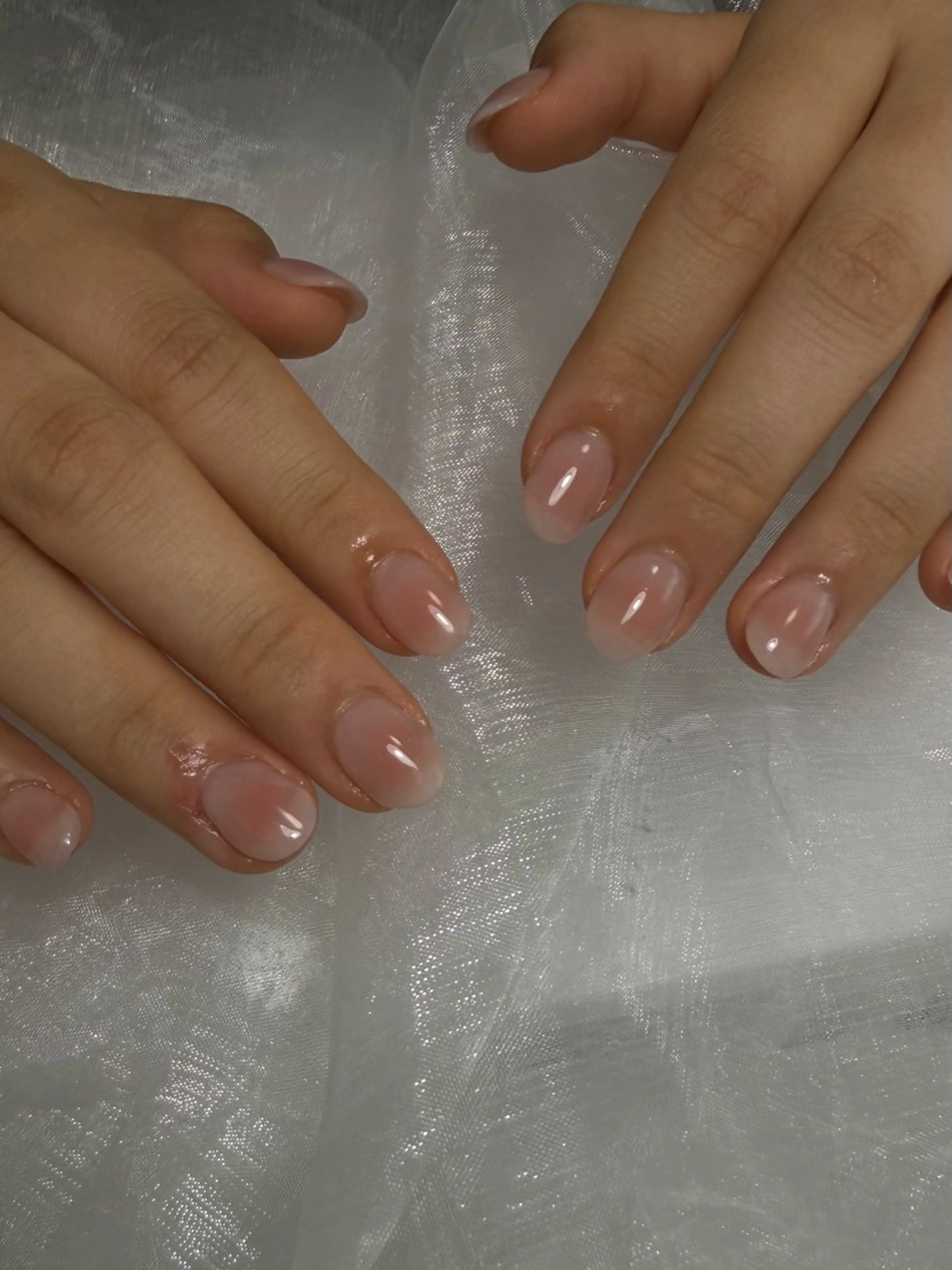 ネイル M _nailのネイルデザイン