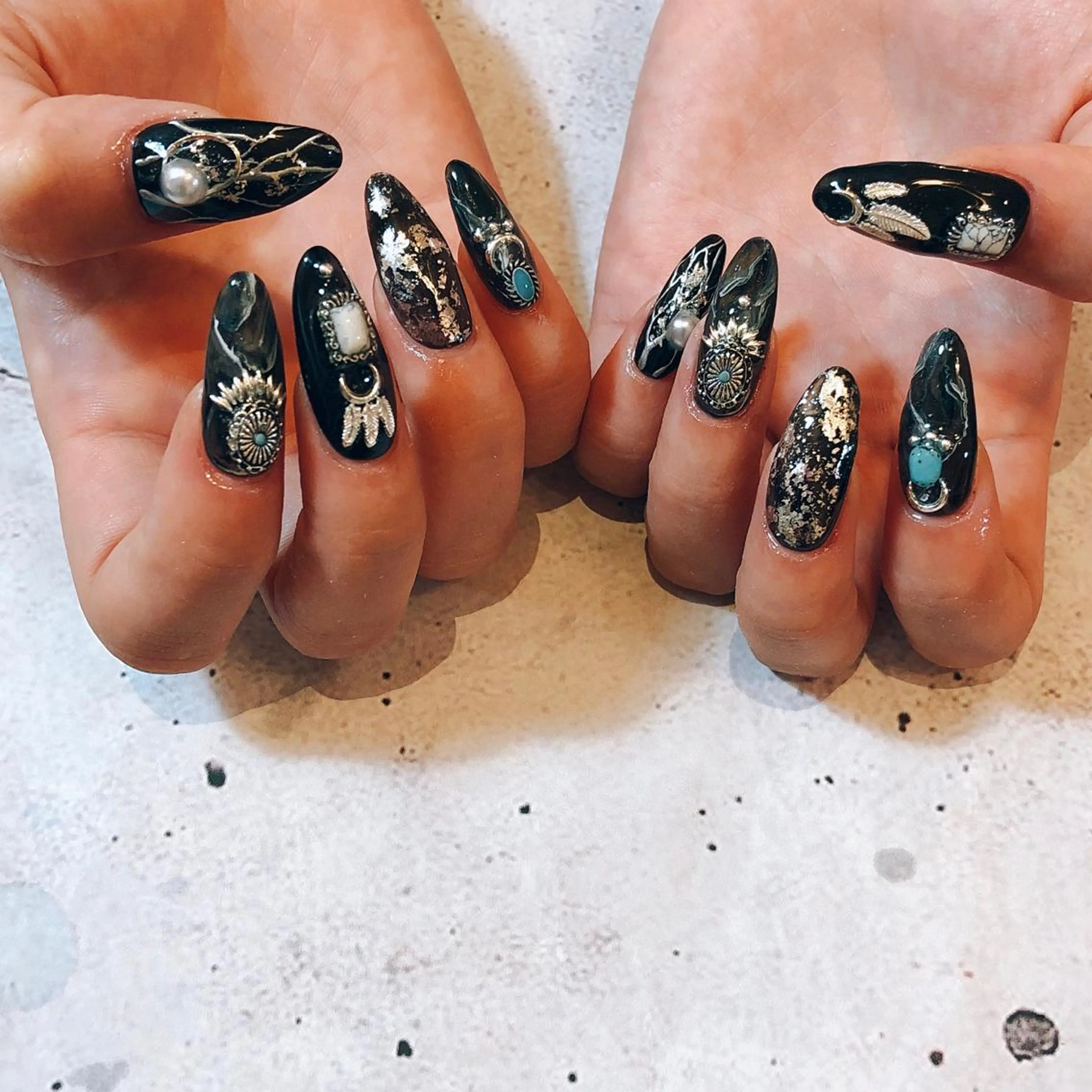 ネイル ハンドネイル Chipieee Tokyoのその他イメージ