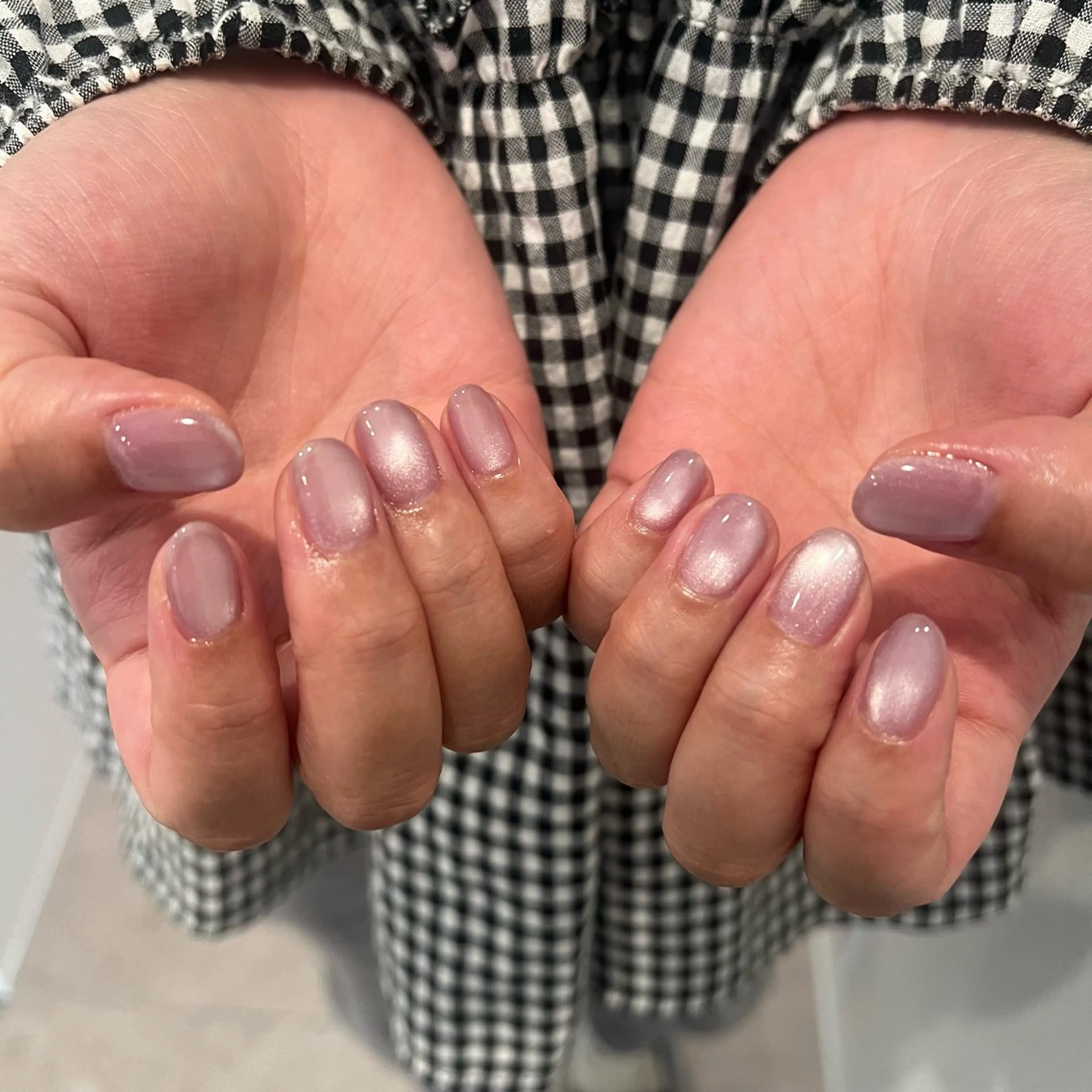 ネイル yomu nail yuumiのネイルデザイン
