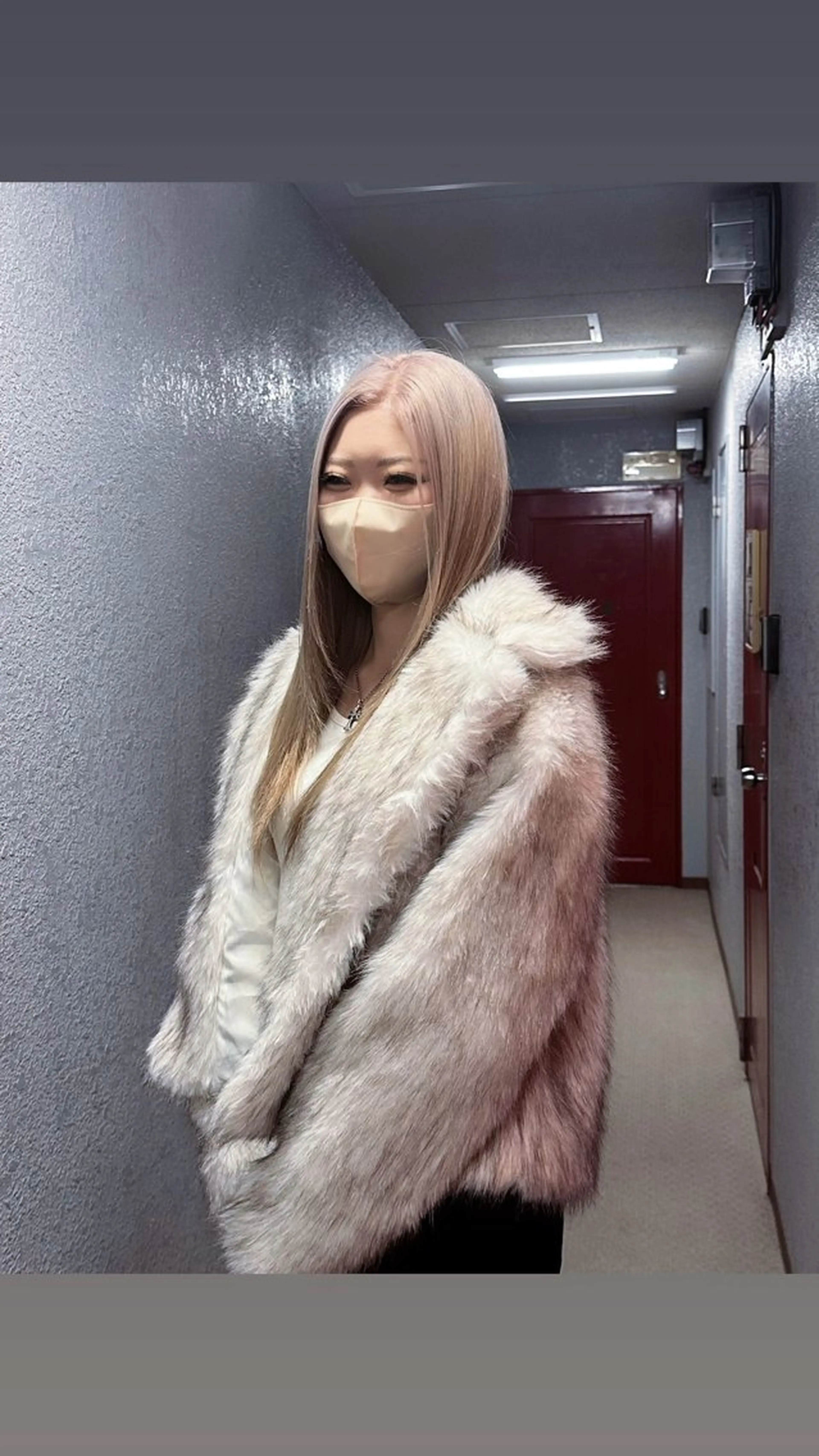 カラー ヘアカラー Asuka/髪質改善 /カラー/ヘアセットのヘアスタイル