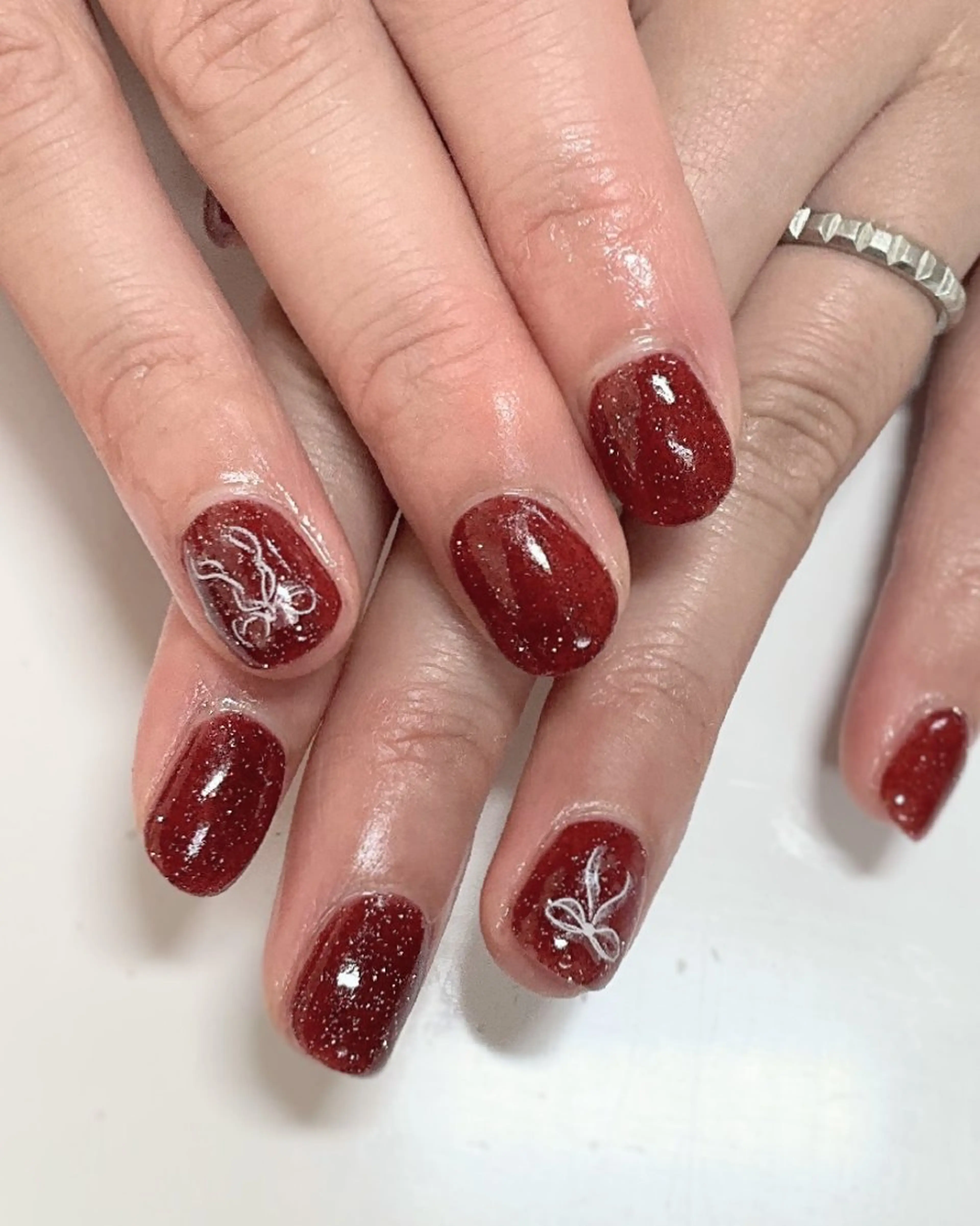 ネイル Nail&Care LUMET【ルメ】のネイルデザイン