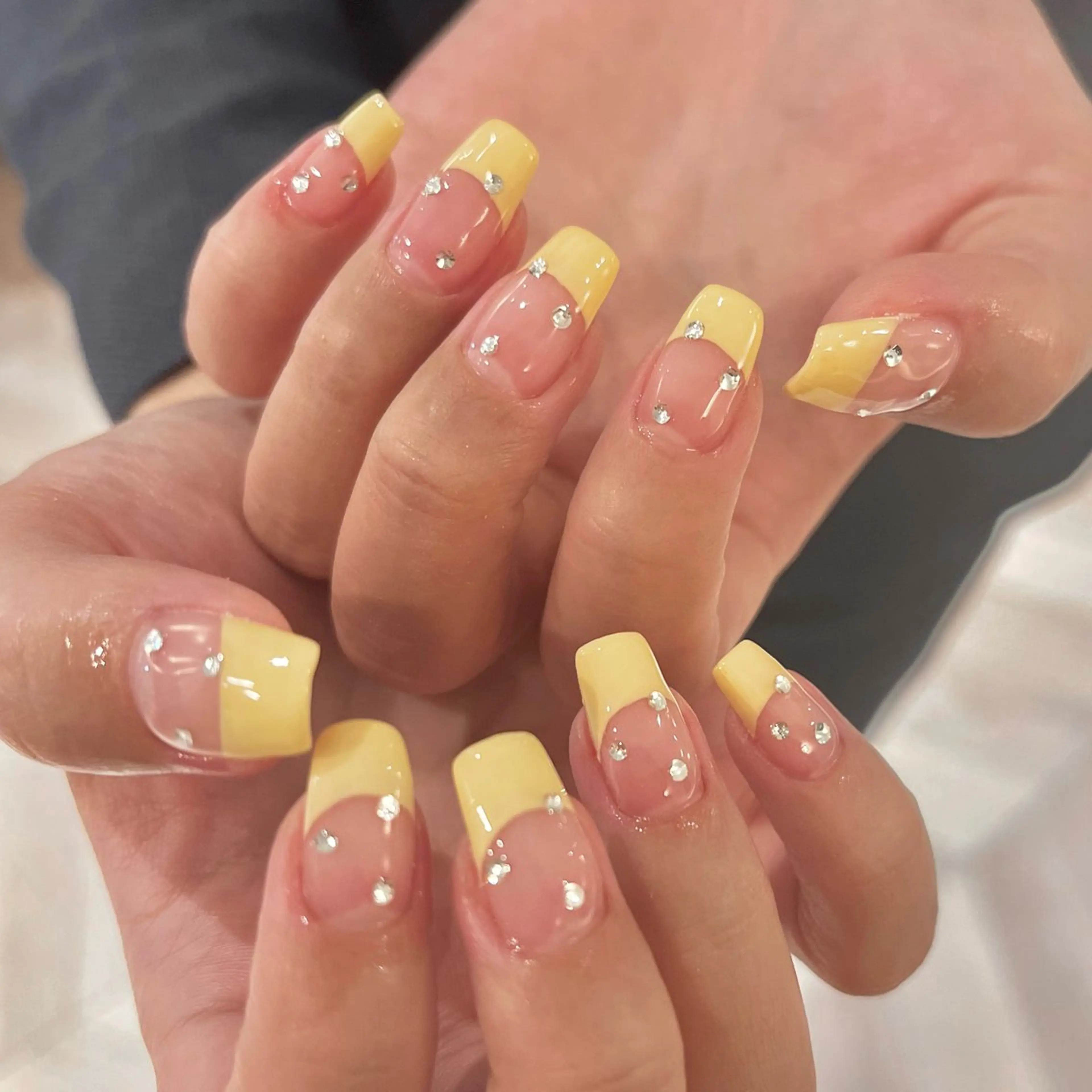 ネイル ハンドネイル nemno【ﾈﾑﾉ】 ／yuiのネイルデザイン