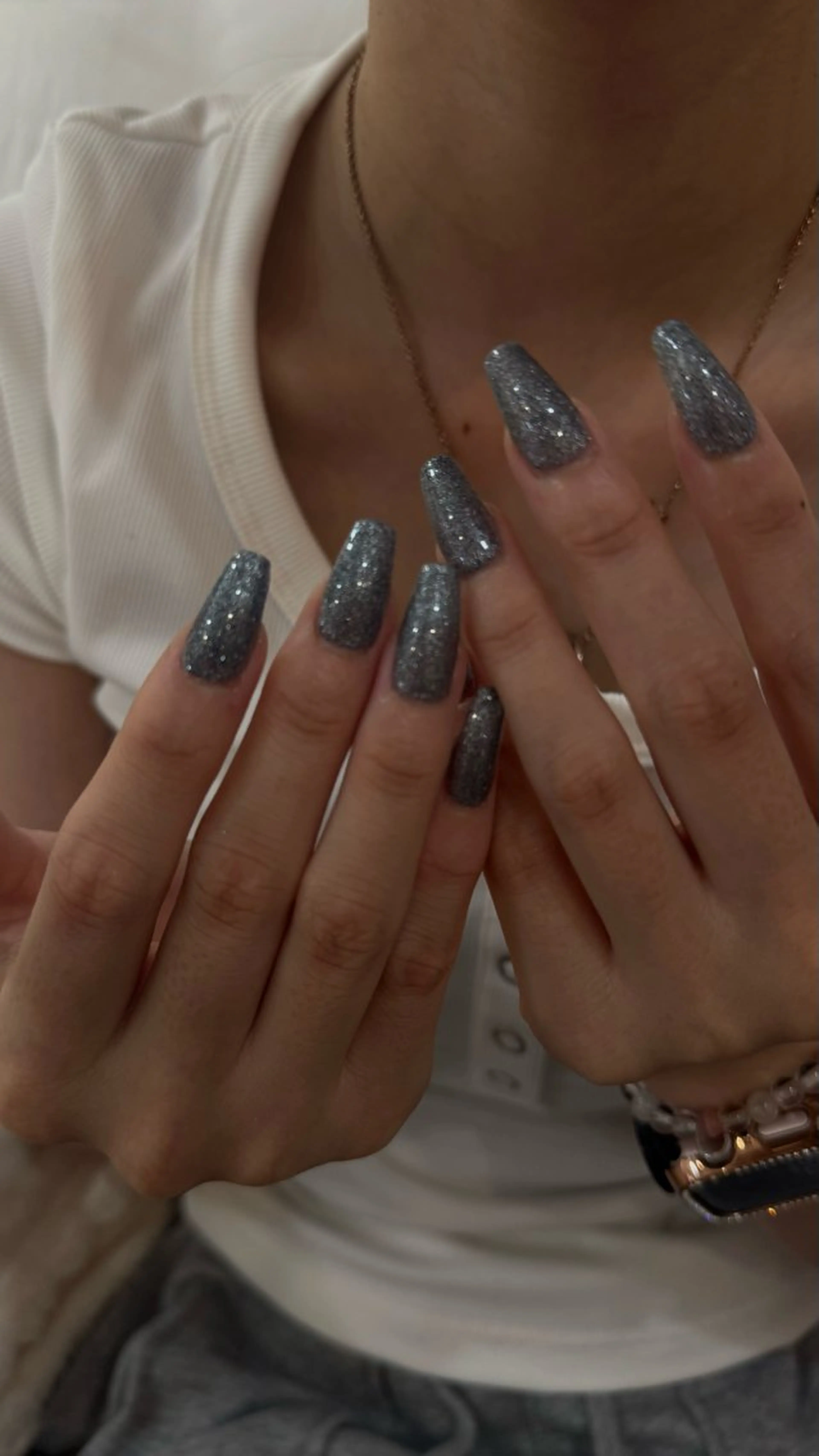 ネイル 華 蓮のネイルデザイン