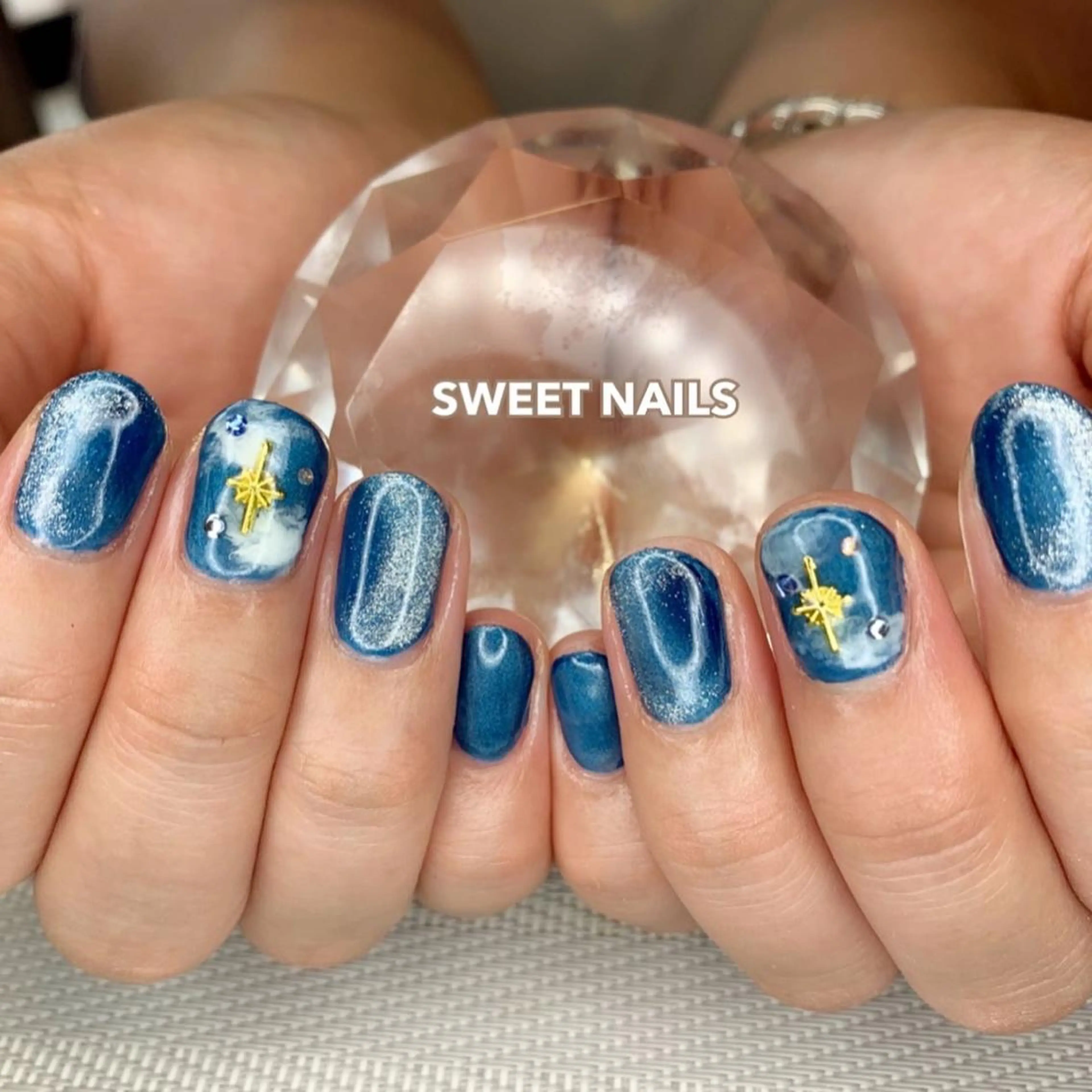 ネイル SWEET⭐️ NAILSのネイルデザイン