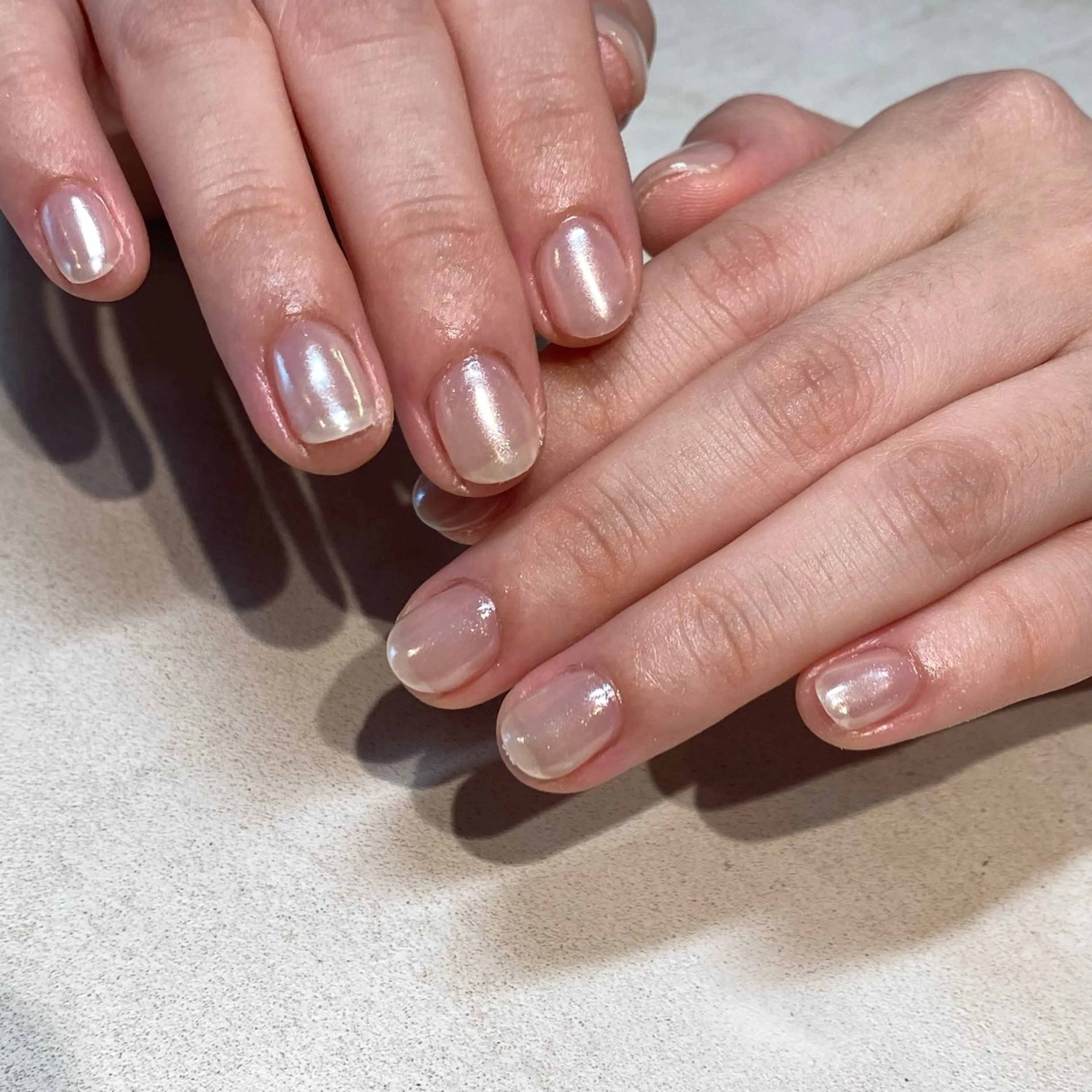 ネイル MIZE rinaのネイルデザイン