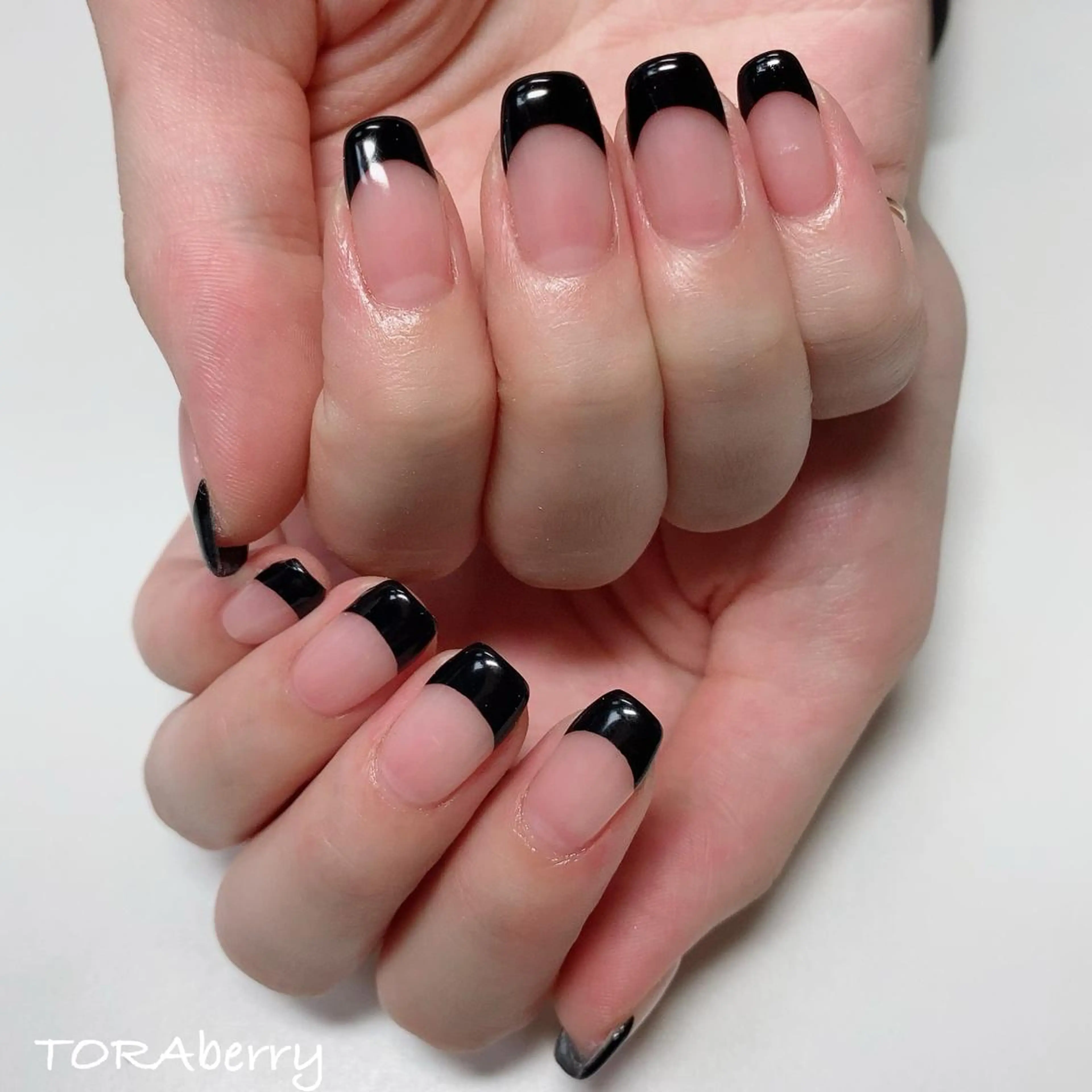 ネイル ハンドネイル ネイリスト なつみのネイルデザイン