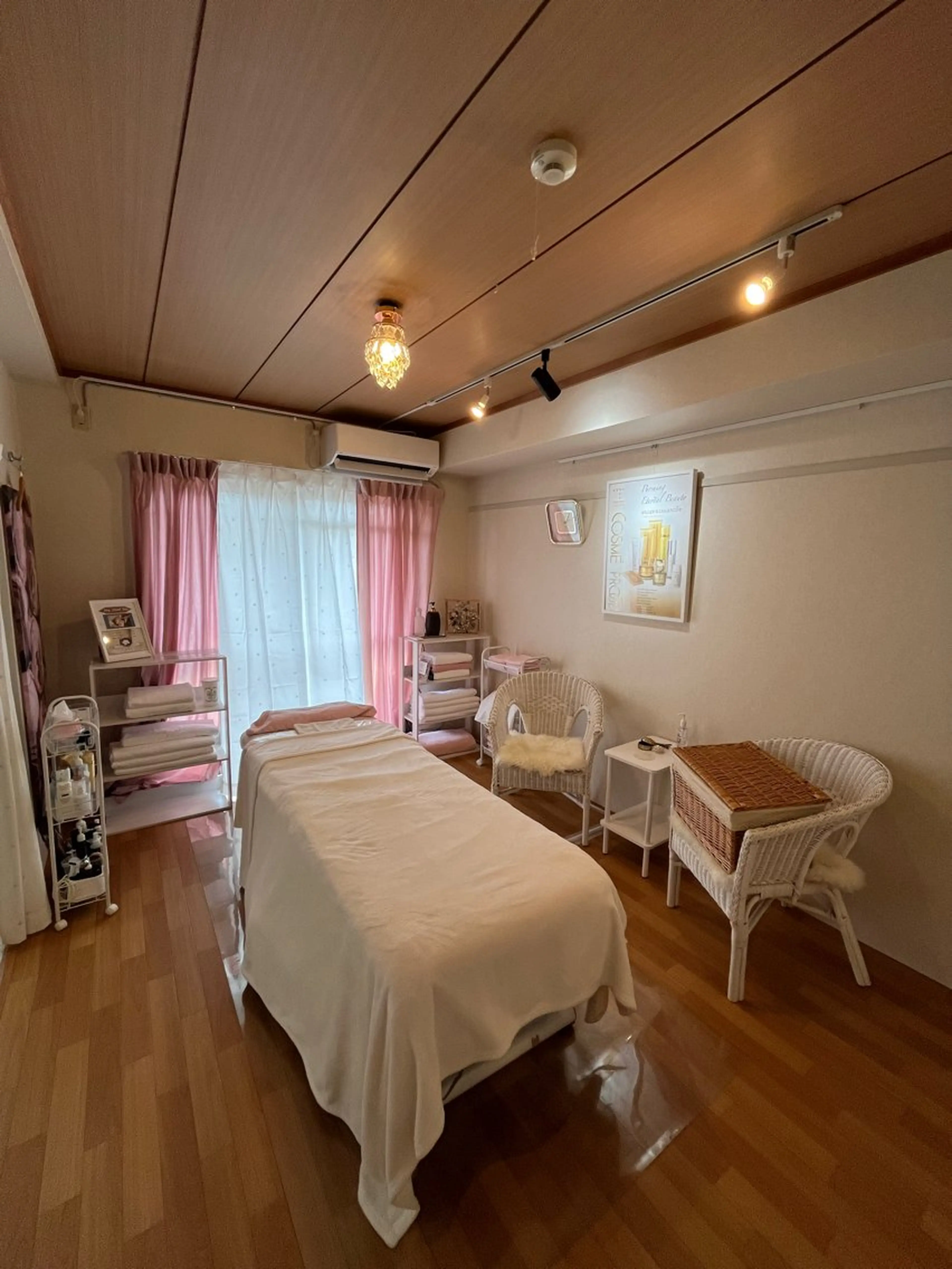 エステ 【痩身&小顔】 田淵えりこのエステ・リラクイメージ