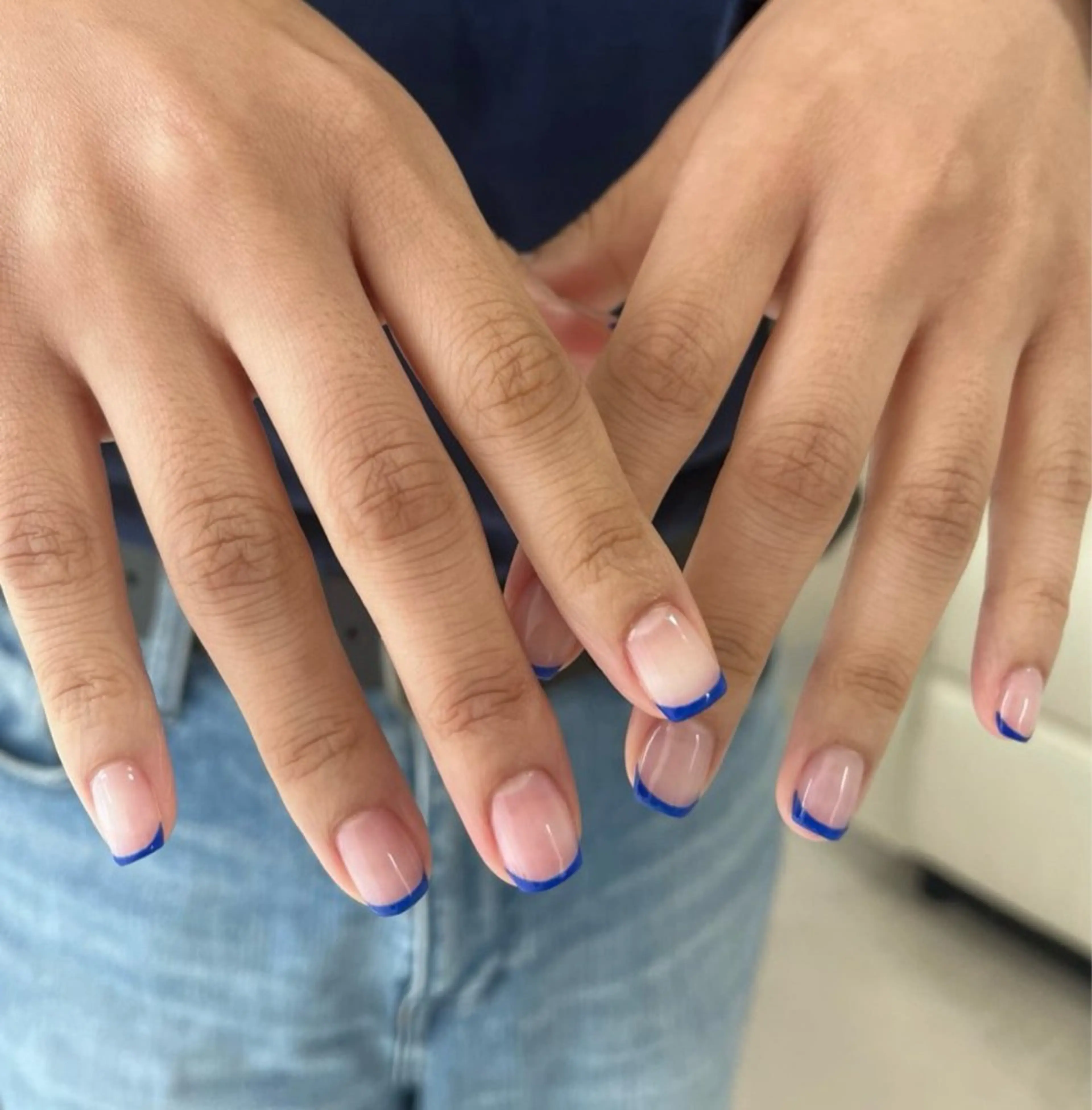 ネイル Han house.所属・Han house.のネイルデザイン