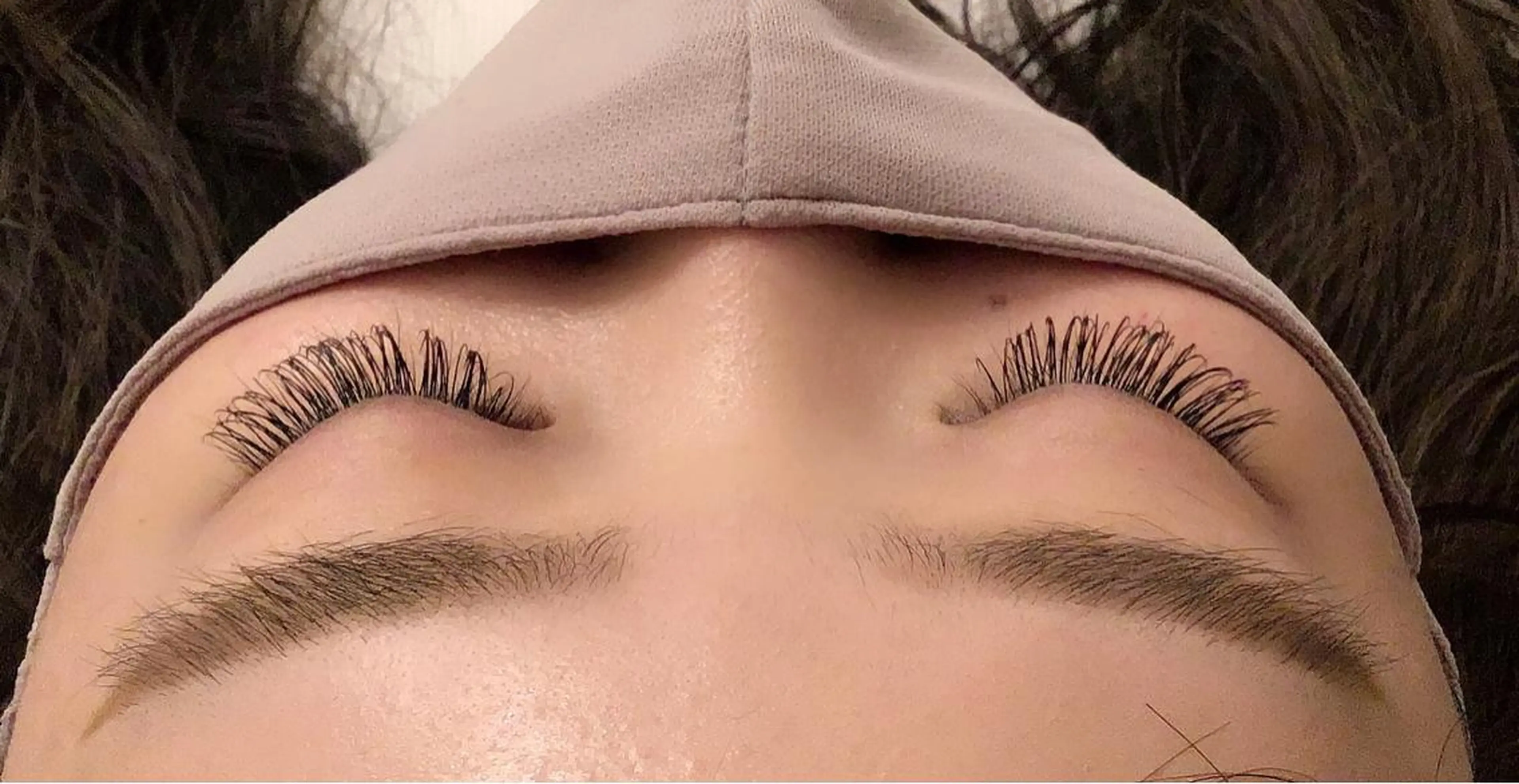 マツエク・マツパ マツエク eyelash GARDENのマツエク・マツパデザイン