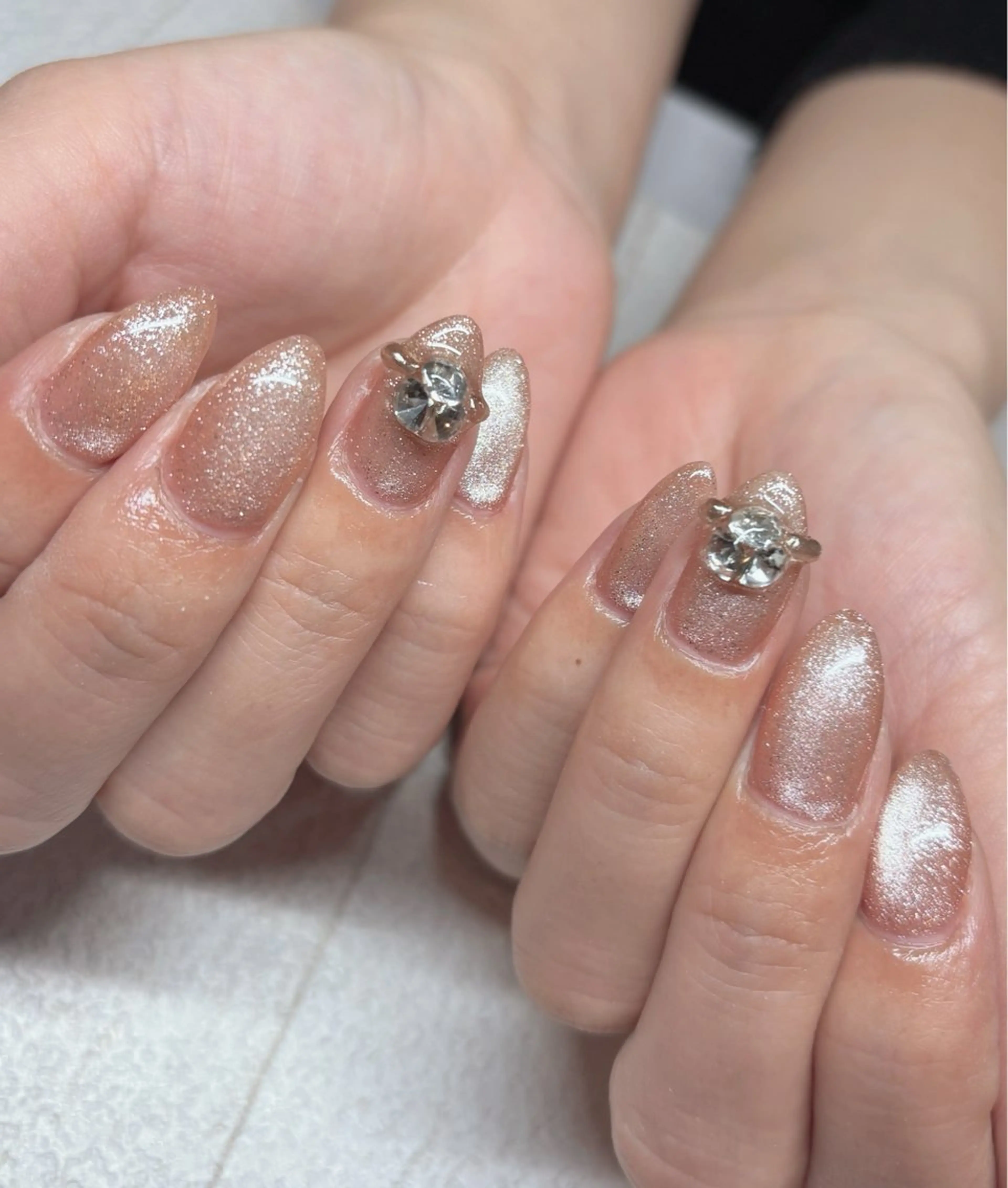 ネイル 「サロンデニナ」 nail salonのネイルデザイン